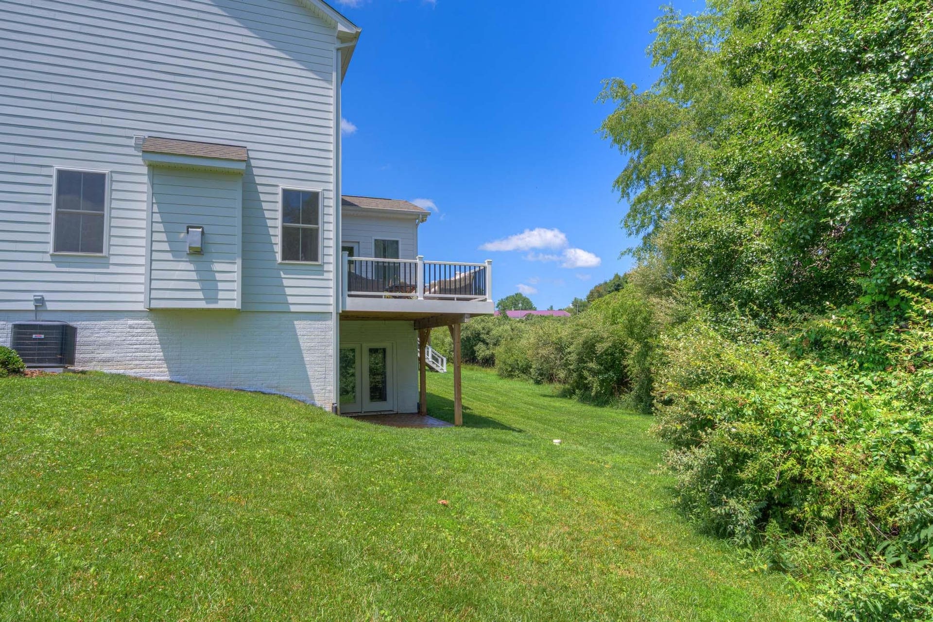 850 Jefferson Circle, Christiansburg, VA 24073