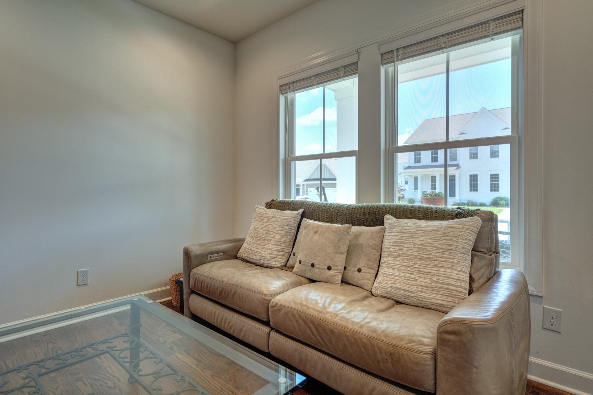 850 Jefferson Circle, Christiansburg, VA 24073