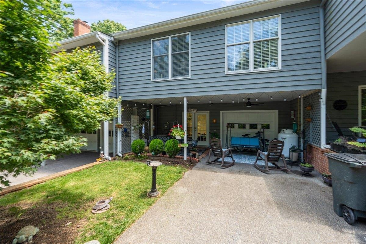 117 Greenbrier Drive, Radford, VA 24141