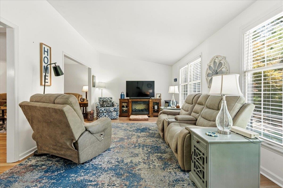 117 Greenbrier Drive, Radford, VA 24141