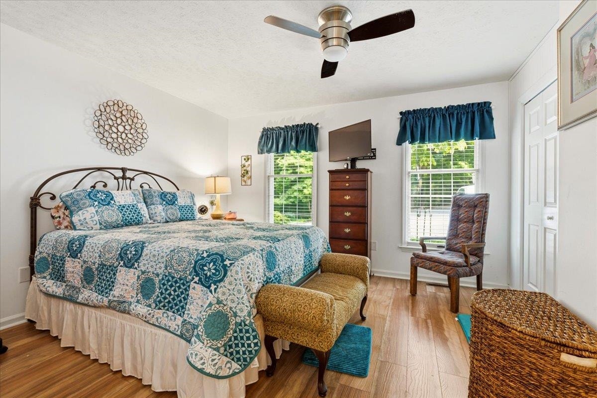 117 Greenbrier Drive, Radford, VA 24141