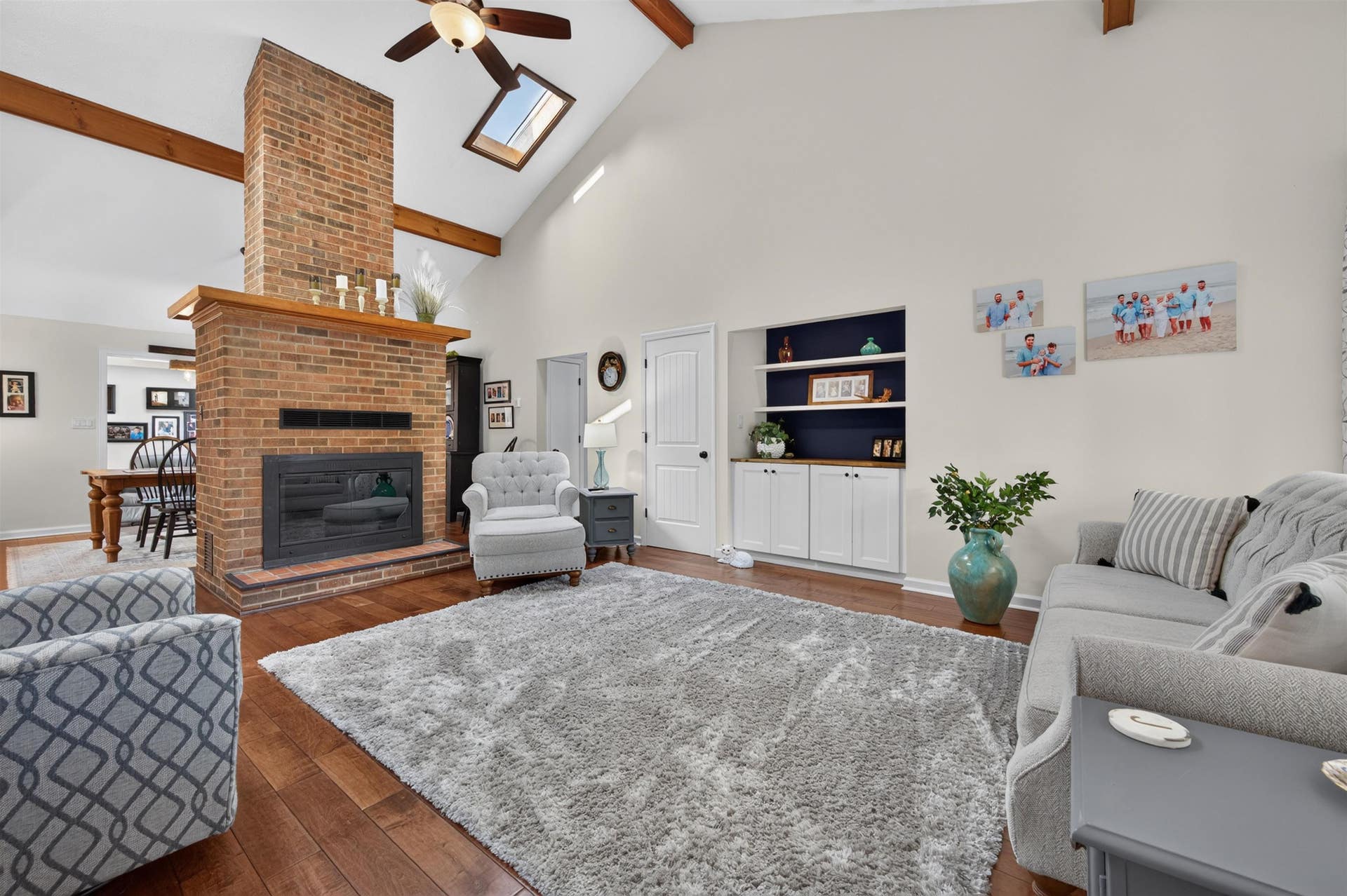 2405 Glade Drive, Christiansburg, VA 24073
