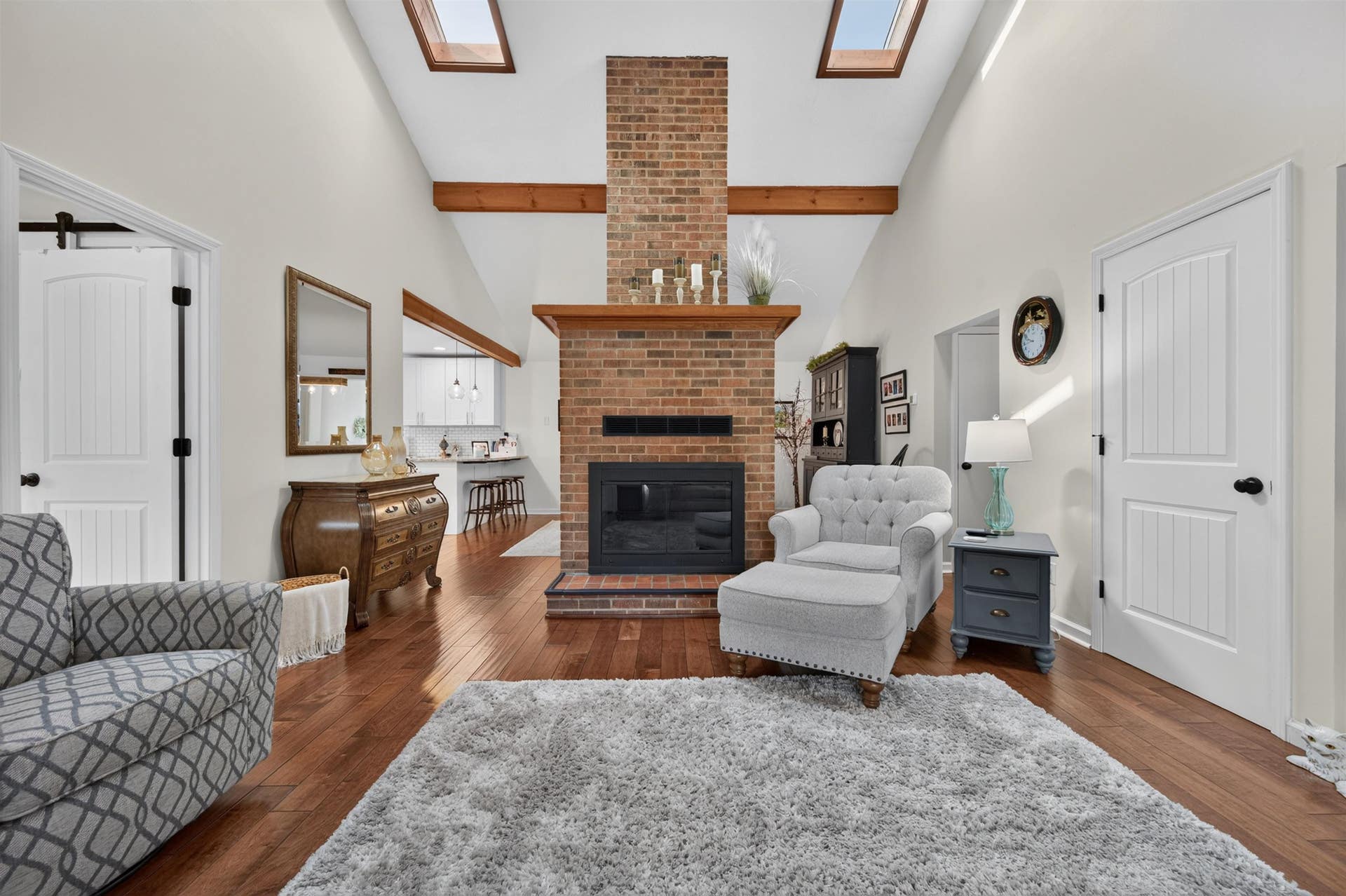 2405 Glade Drive, Christiansburg, VA 24073