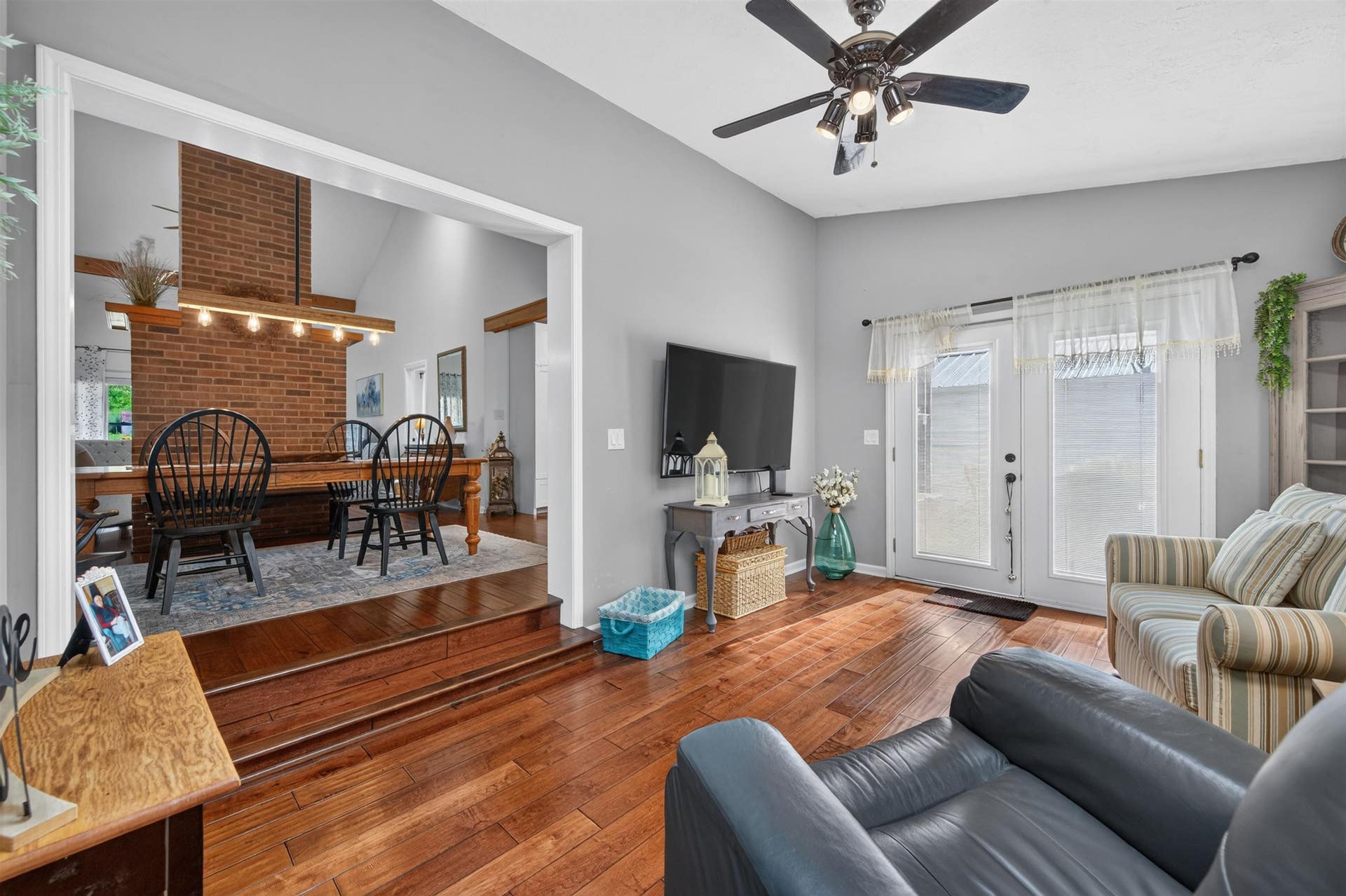 2405 Glade Drive, Christiansburg, VA 24073