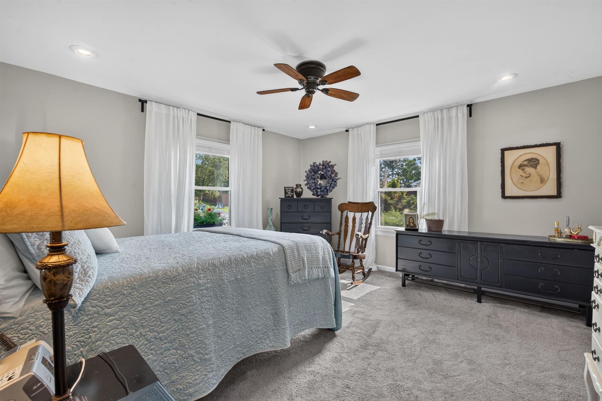 2405 Glade Drive, Christiansburg, VA 24073