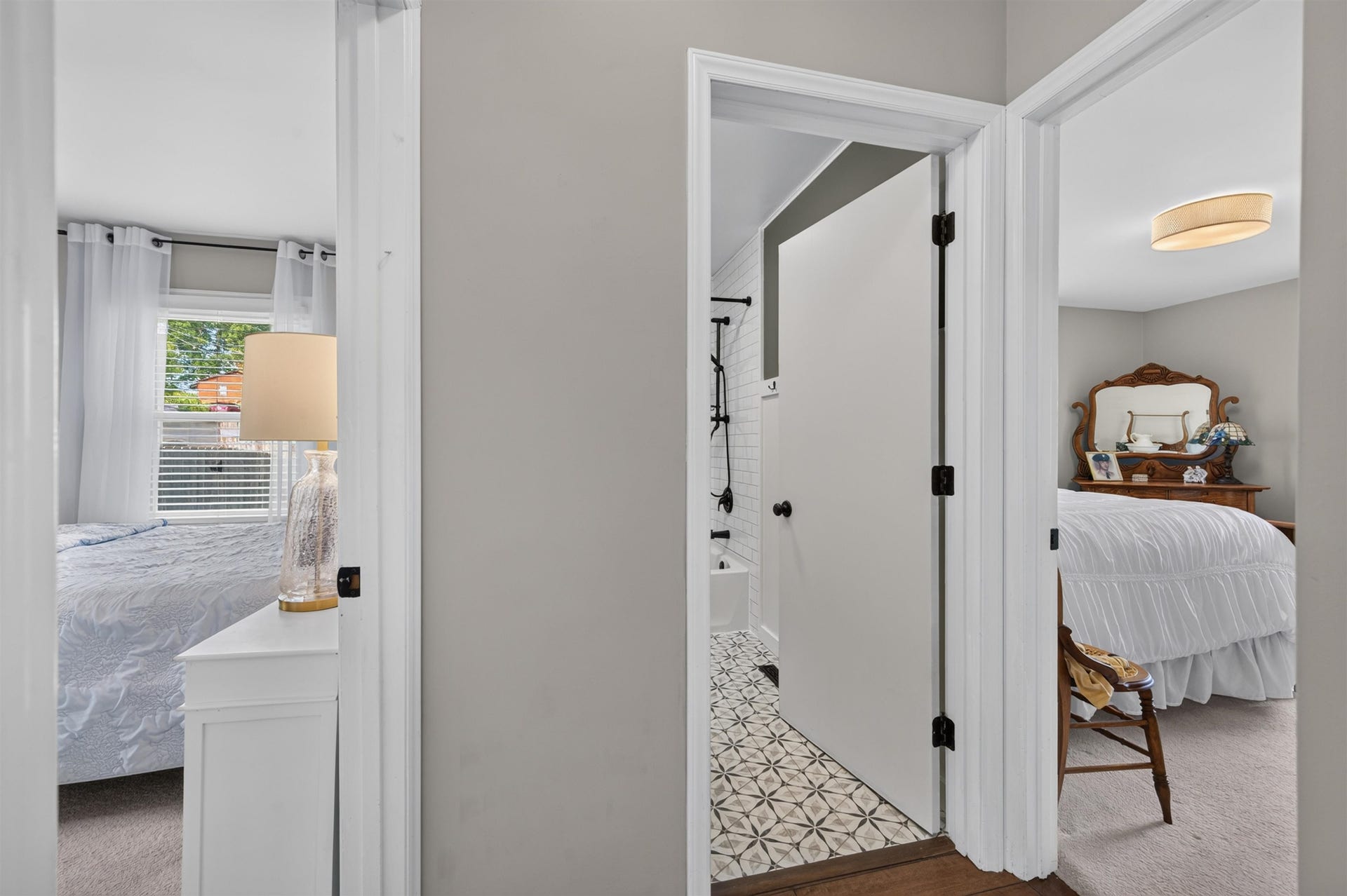 2405 Glade Drive, Christiansburg, VA 24073