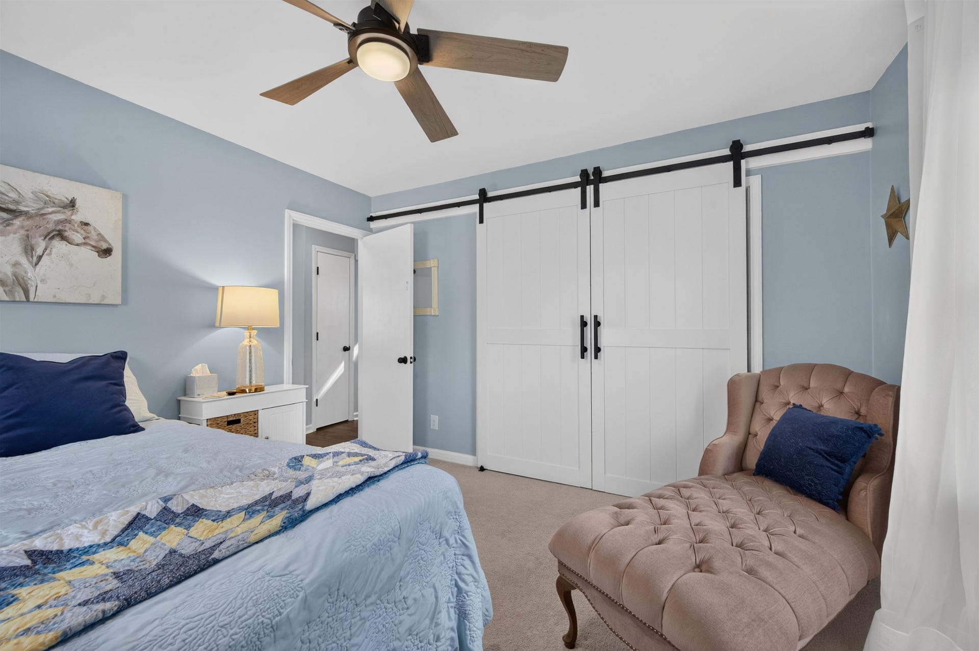 2405 Glade Drive, Christiansburg, VA 24073