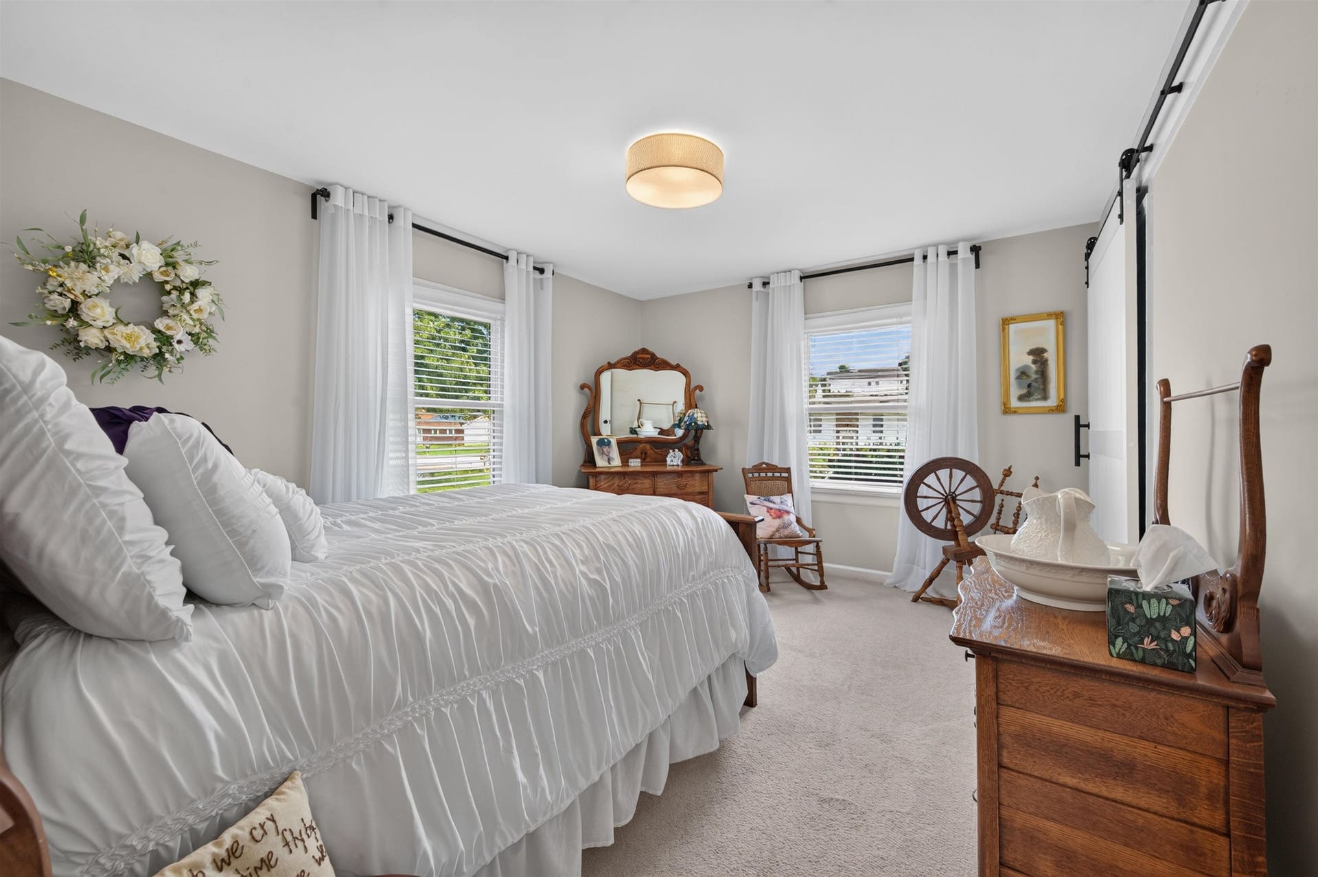 2405 Glade Drive, Christiansburg, VA 24073