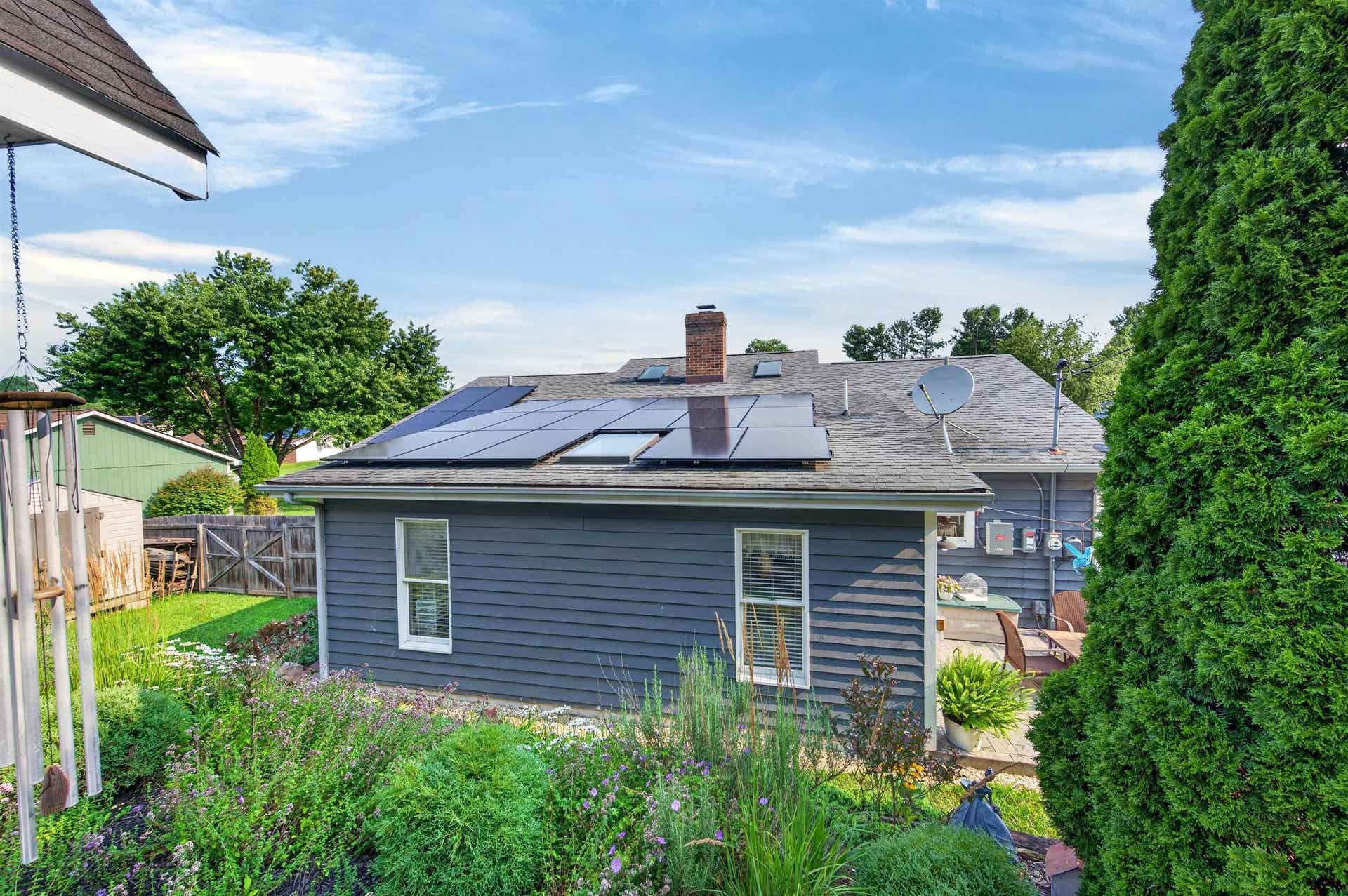 2405 Glade Drive, Christiansburg, VA 24073