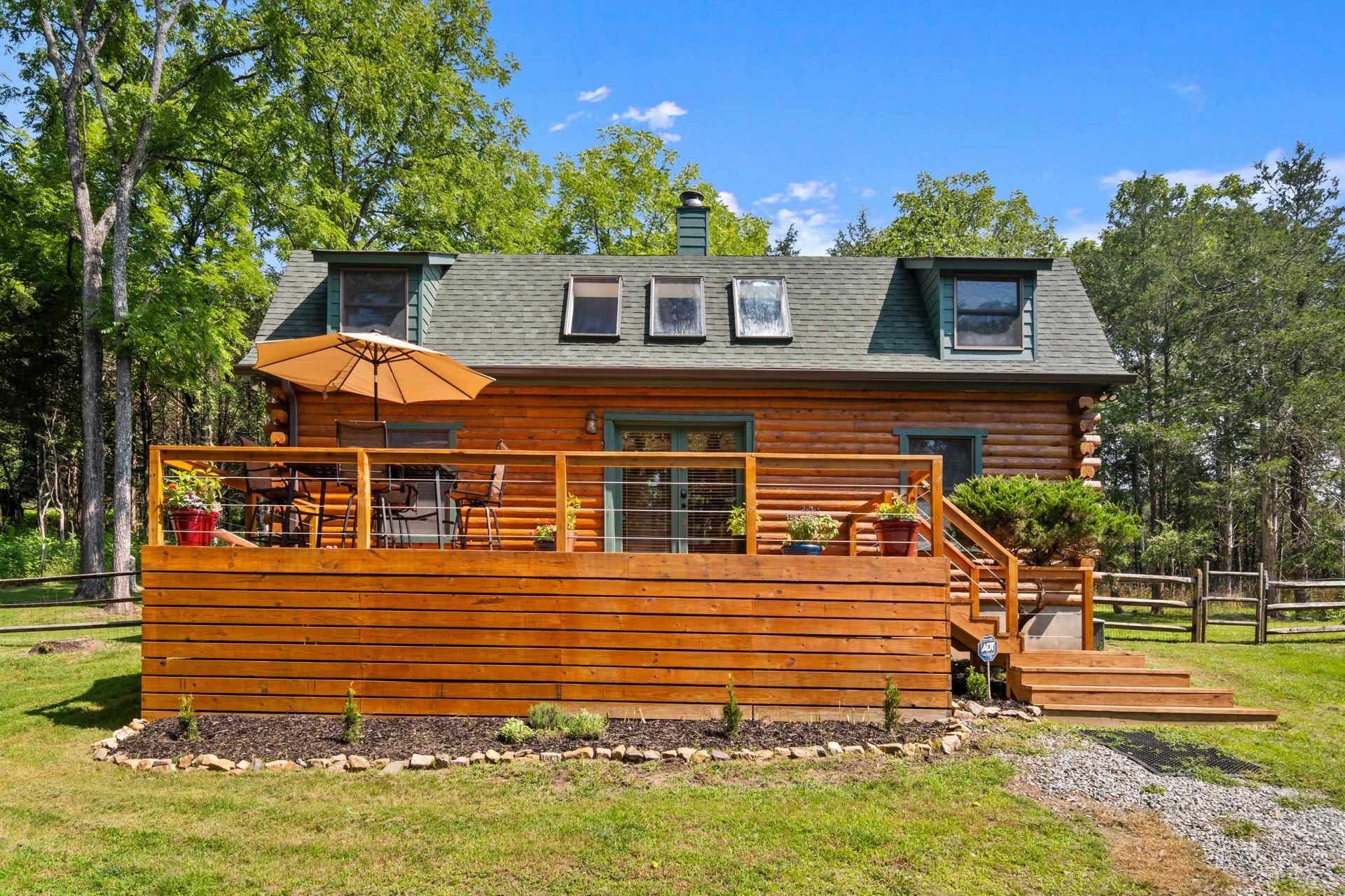 3302 DEER RUN Road, Blacksburg, VA 24060