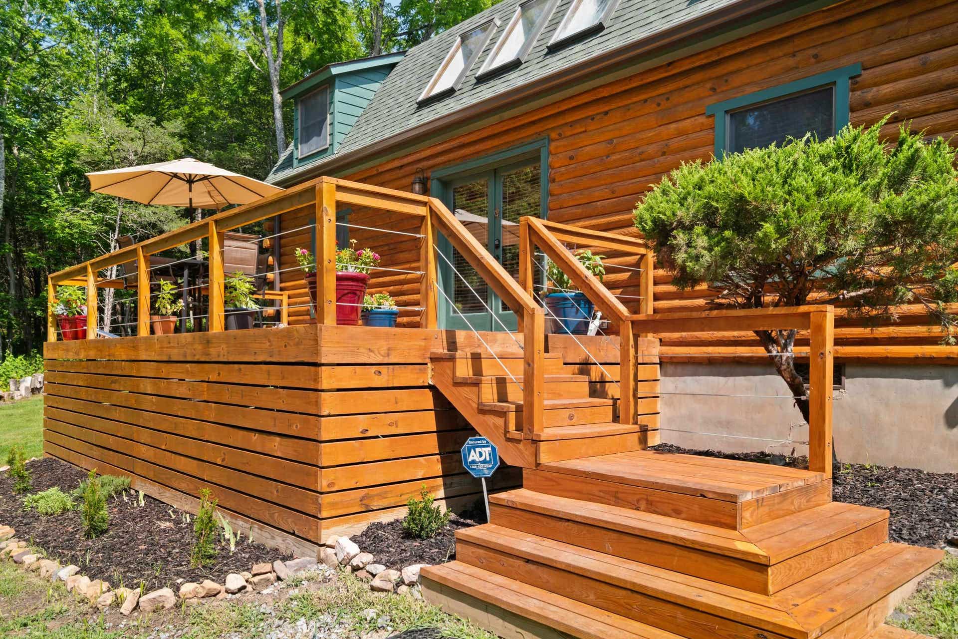 3302 DEER RUN Road, Blacksburg, VA 24060