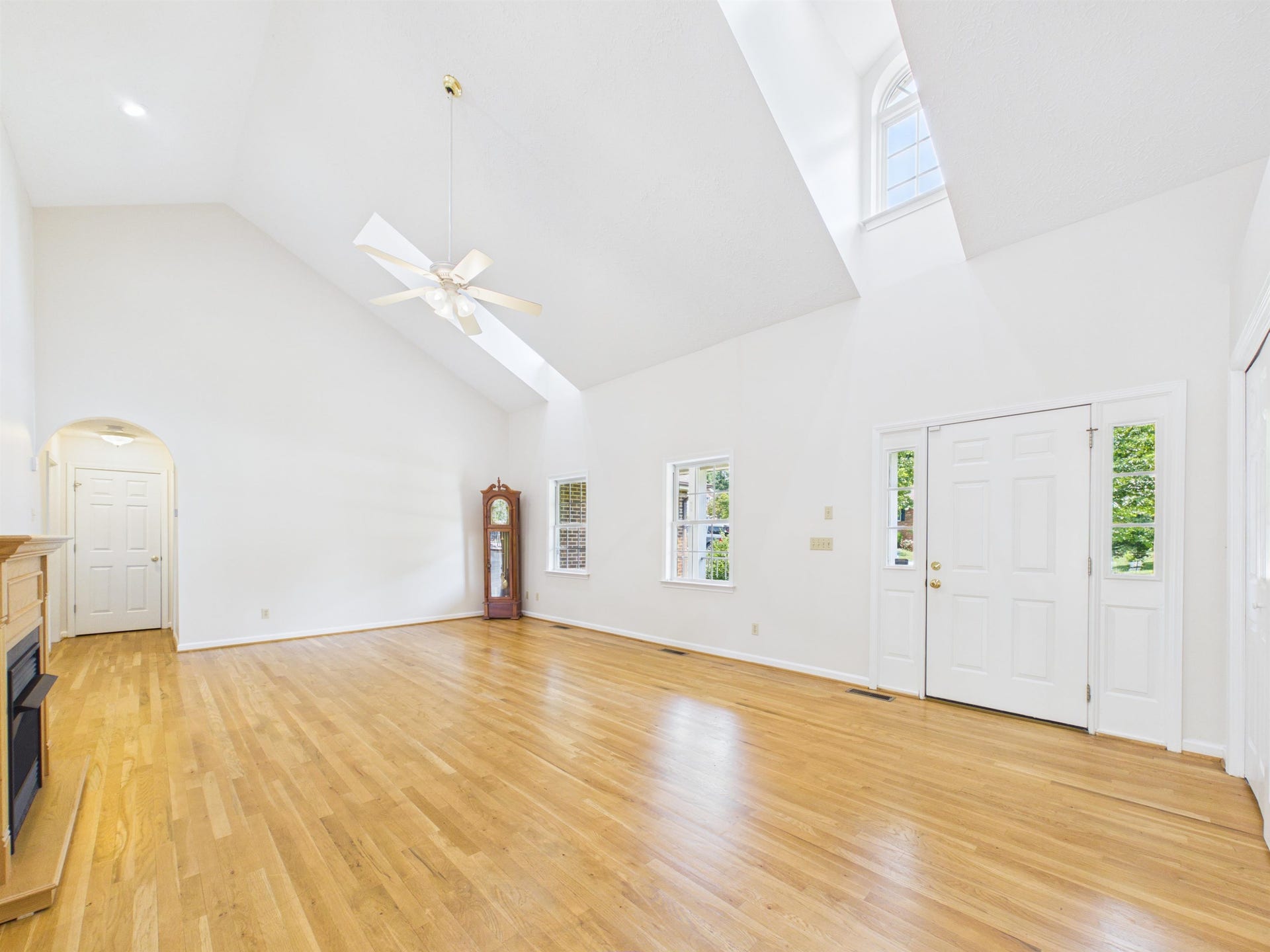 925 Carson Drive, Christiansburg, VA 24073