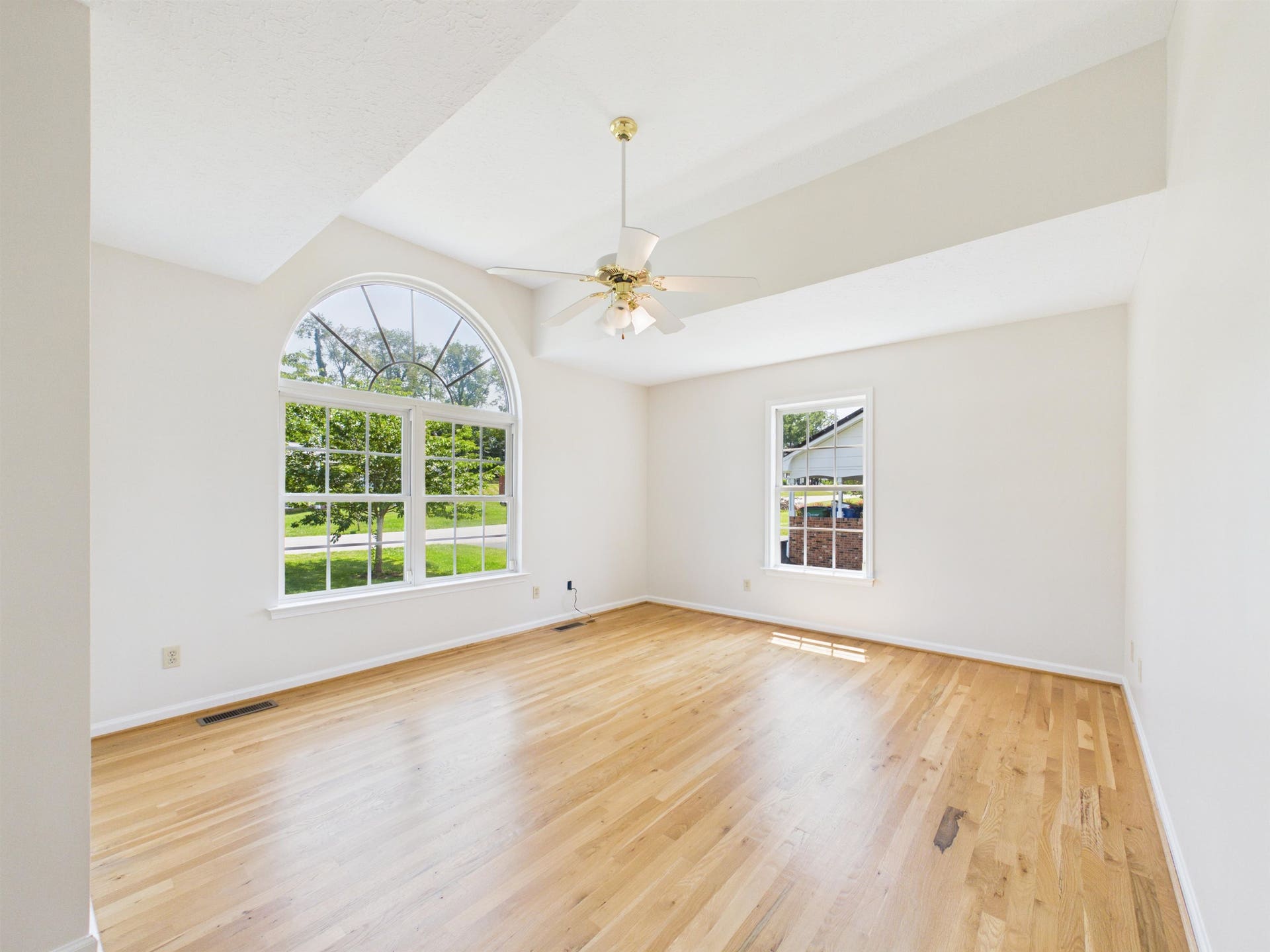 925 Carson Drive, Christiansburg, VA 24073