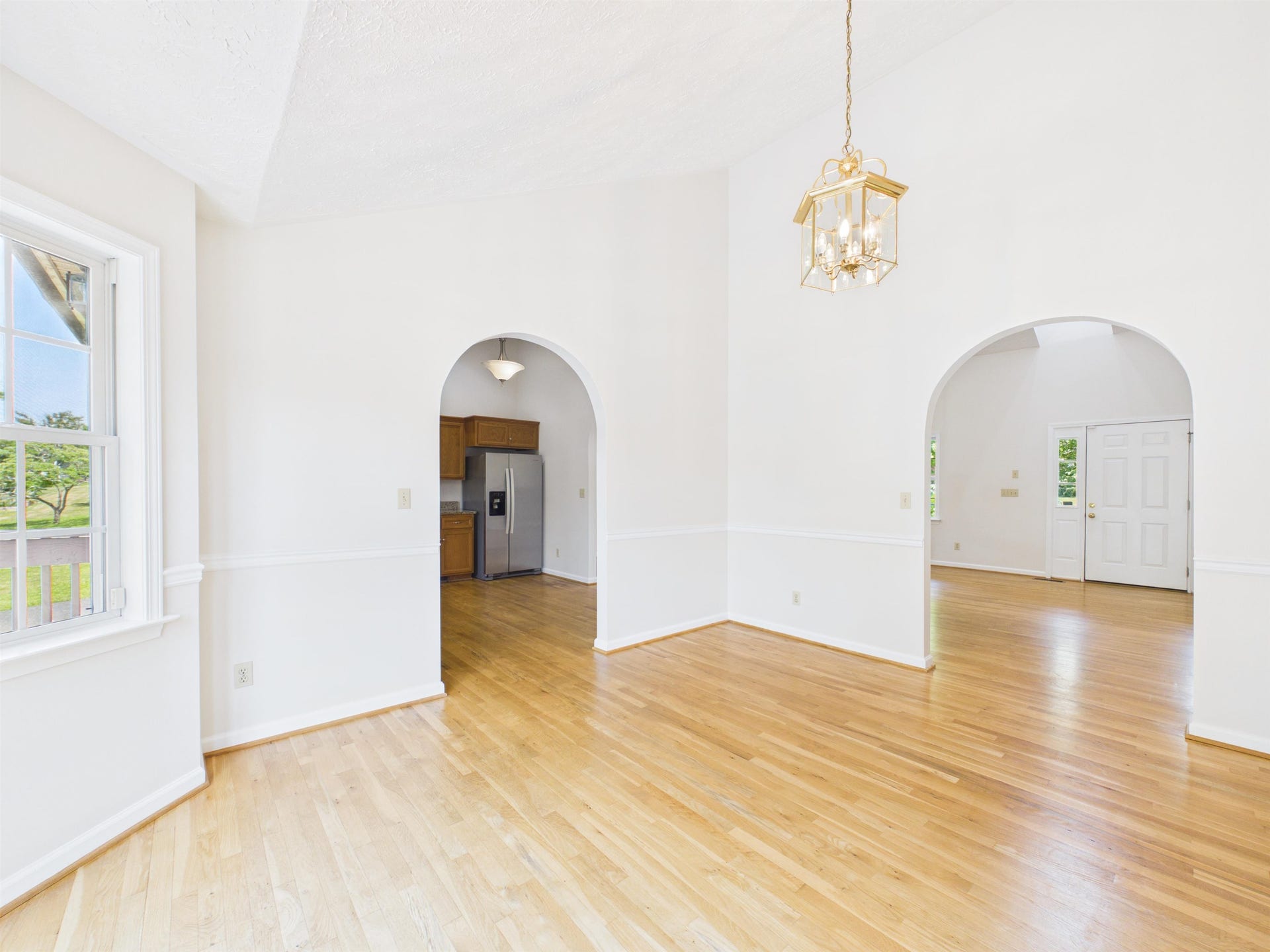925 Carson Drive, Christiansburg, VA 24073