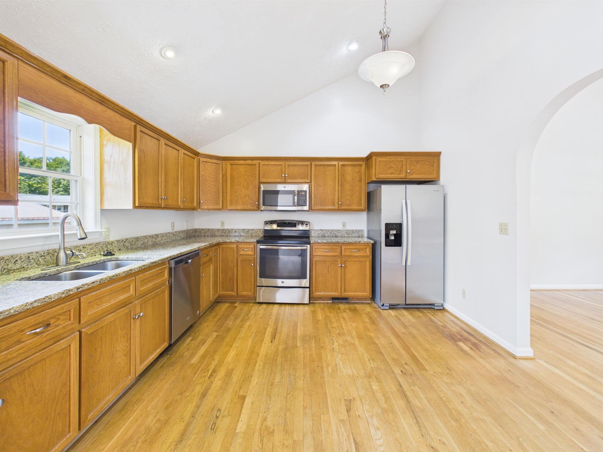 925 Carson Drive, Christiansburg, VA 24073