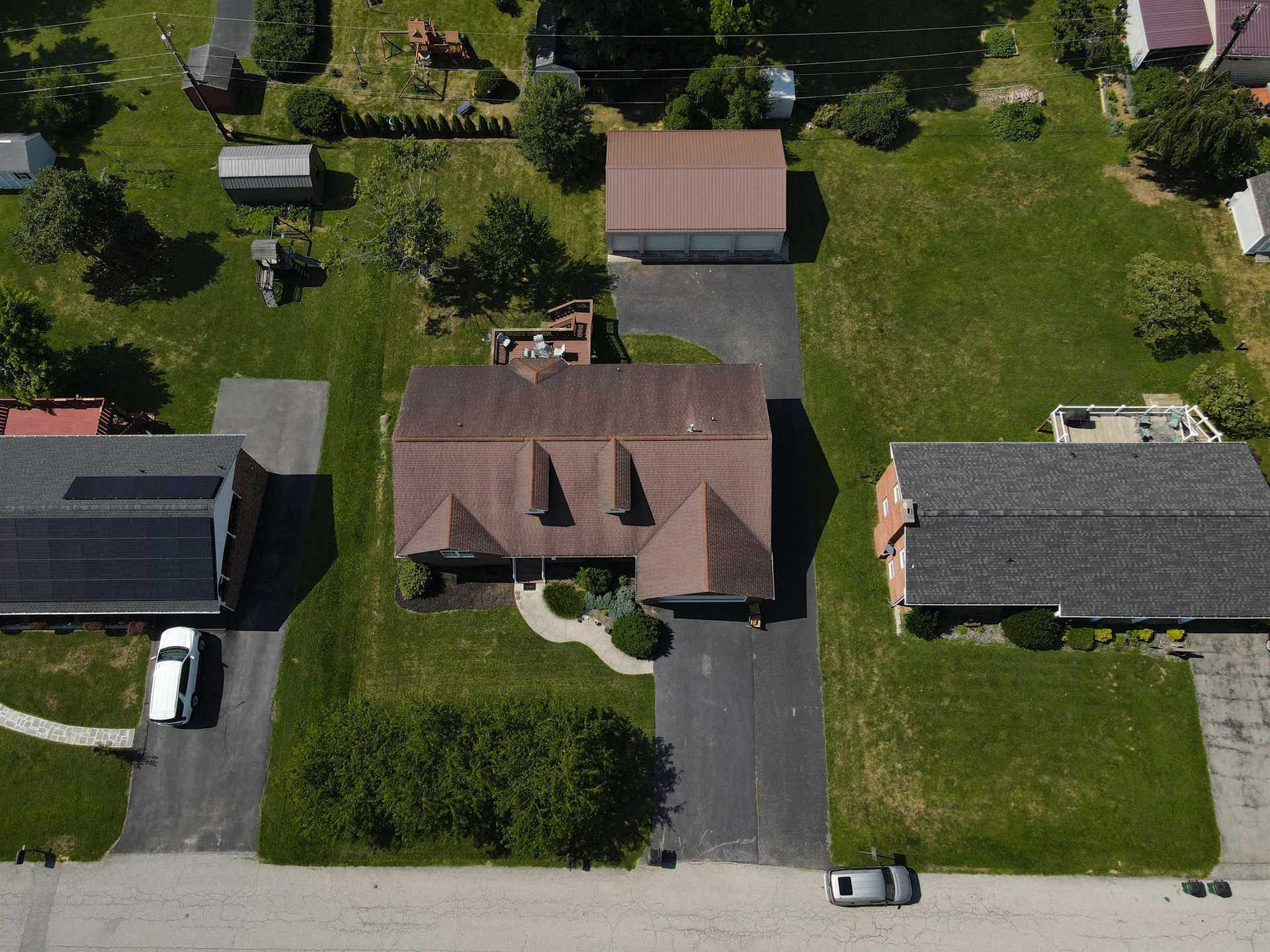 925 Carson Drive, Christiansburg, VA 24073