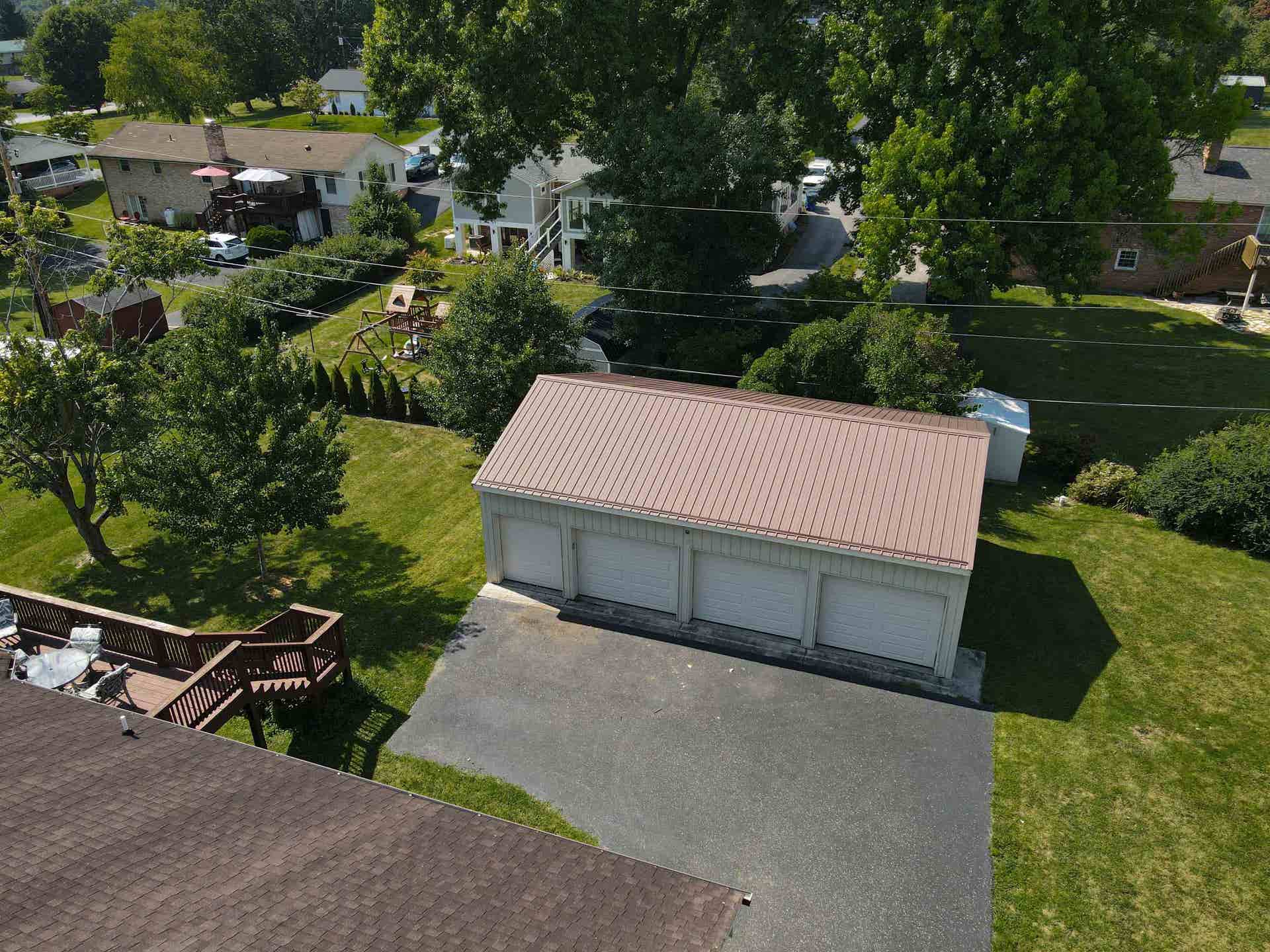 925 Carson Drive, Christiansburg, VA 24073
