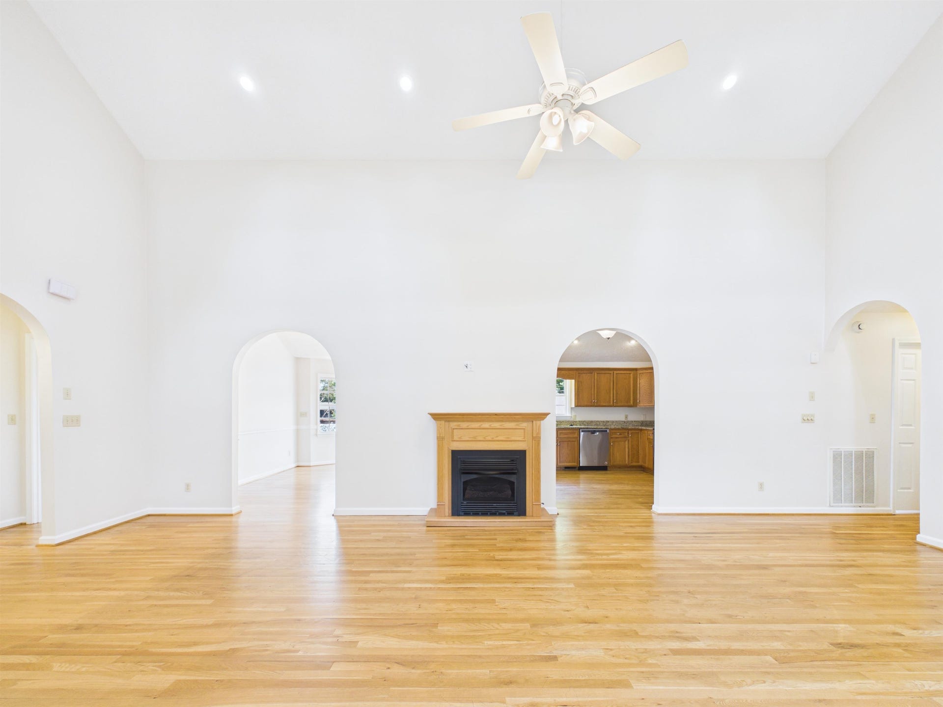 925 Carson Drive, Christiansburg, VA 24073