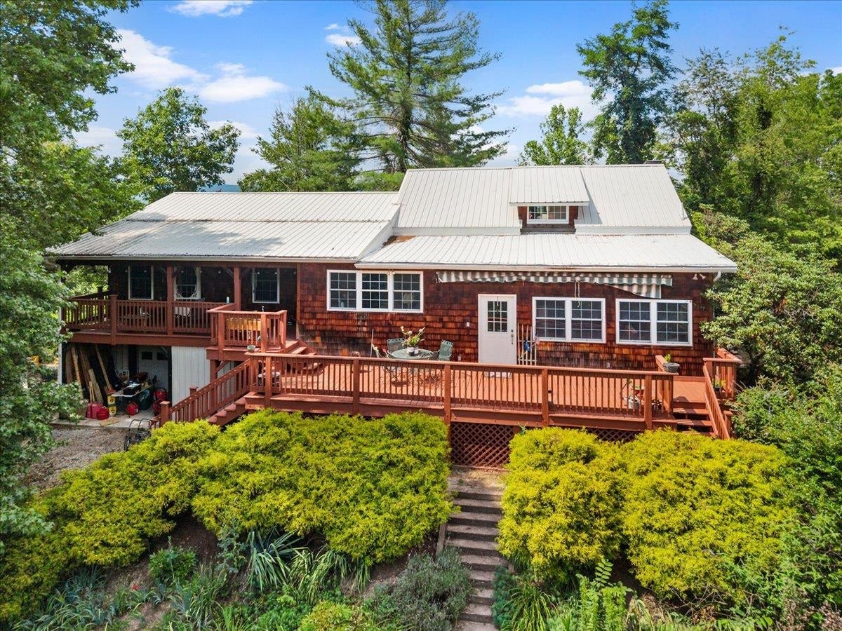 4549 ROBINSON TRACT Road, Pulaski, VA 24301