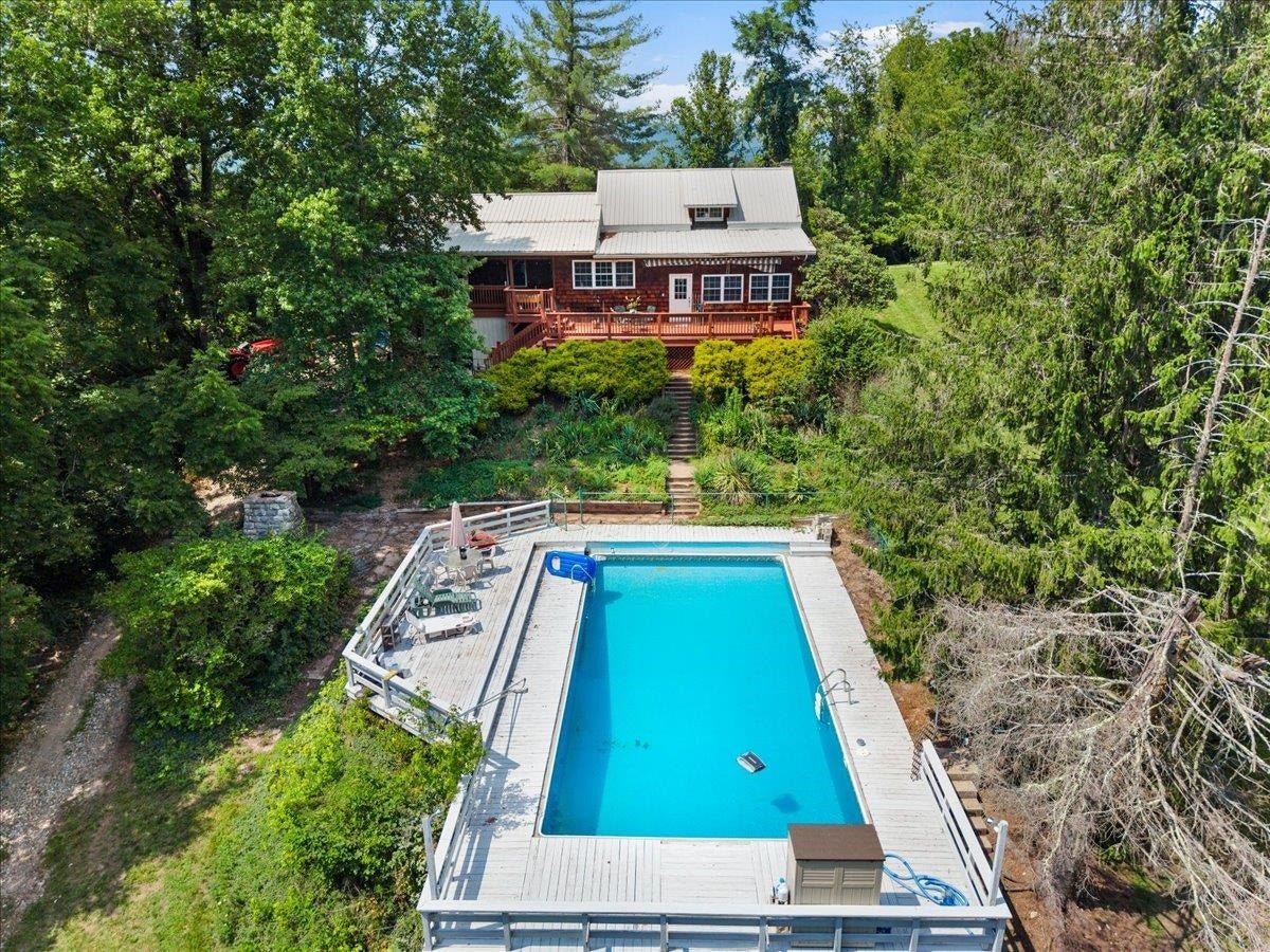 4549 ROBINSON TRACT Road, Pulaski, VA 24301