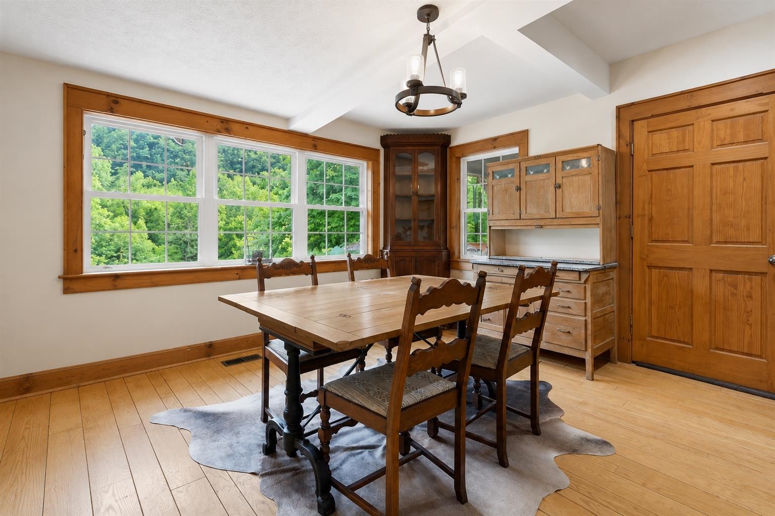 4549 ROBINSON TRACT Road, Pulaski, VA 24301