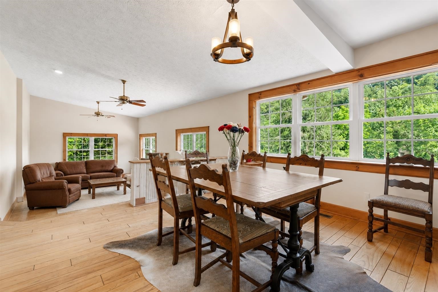 4549 ROBINSON TRACT Road, Pulaski, VA 24301