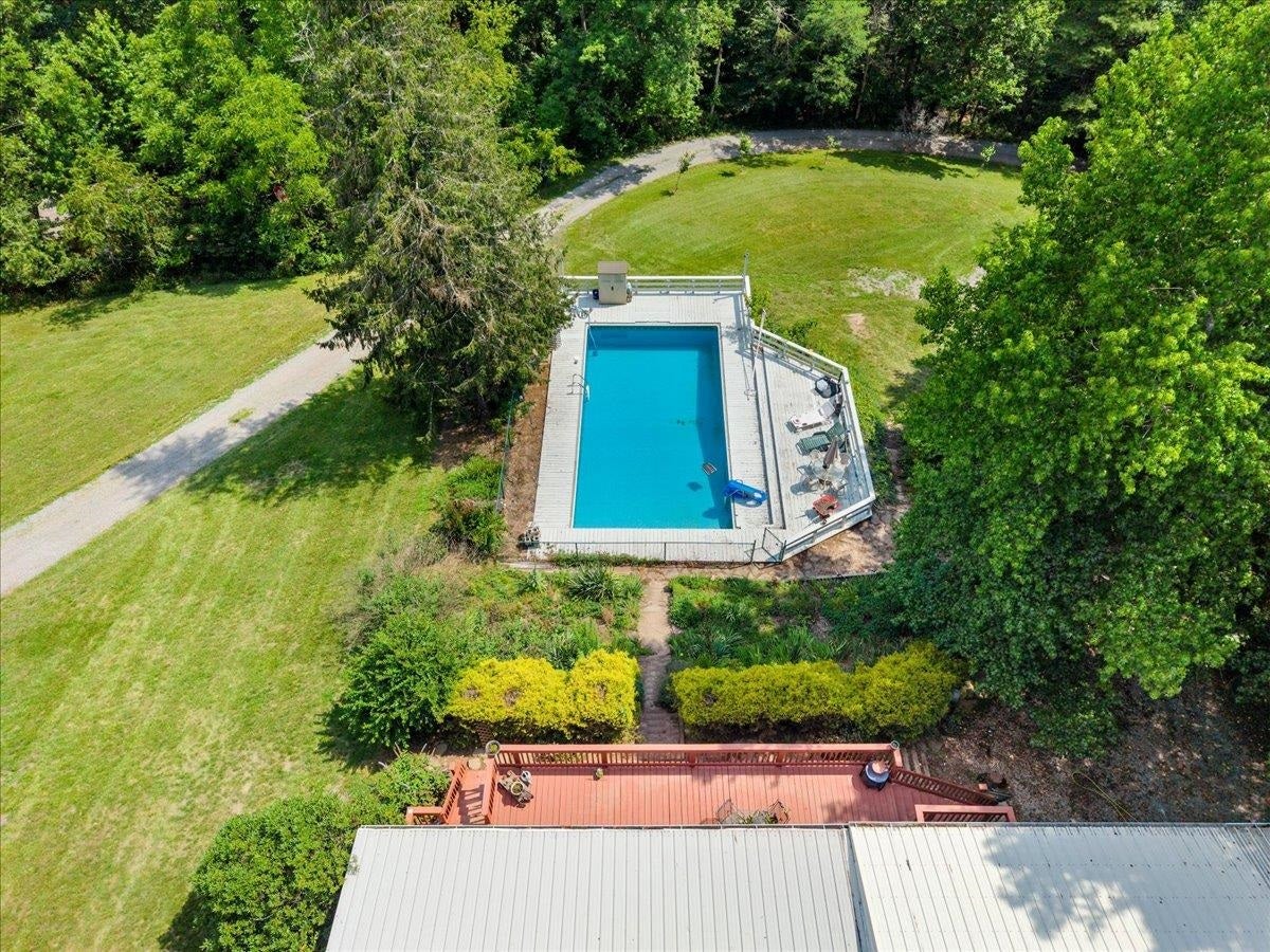 4549 ROBINSON TRACT Road, Pulaski, VA 24301