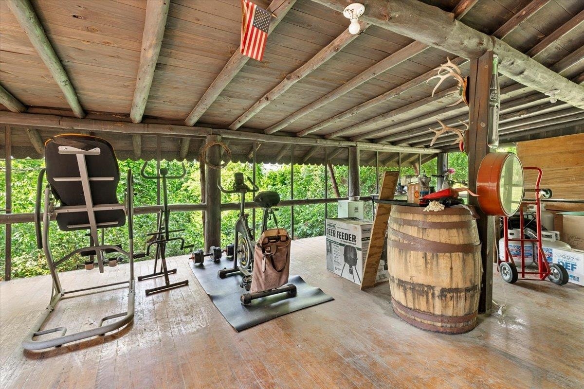 4549 ROBINSON TRACT Road, Pulaski, VA 24301