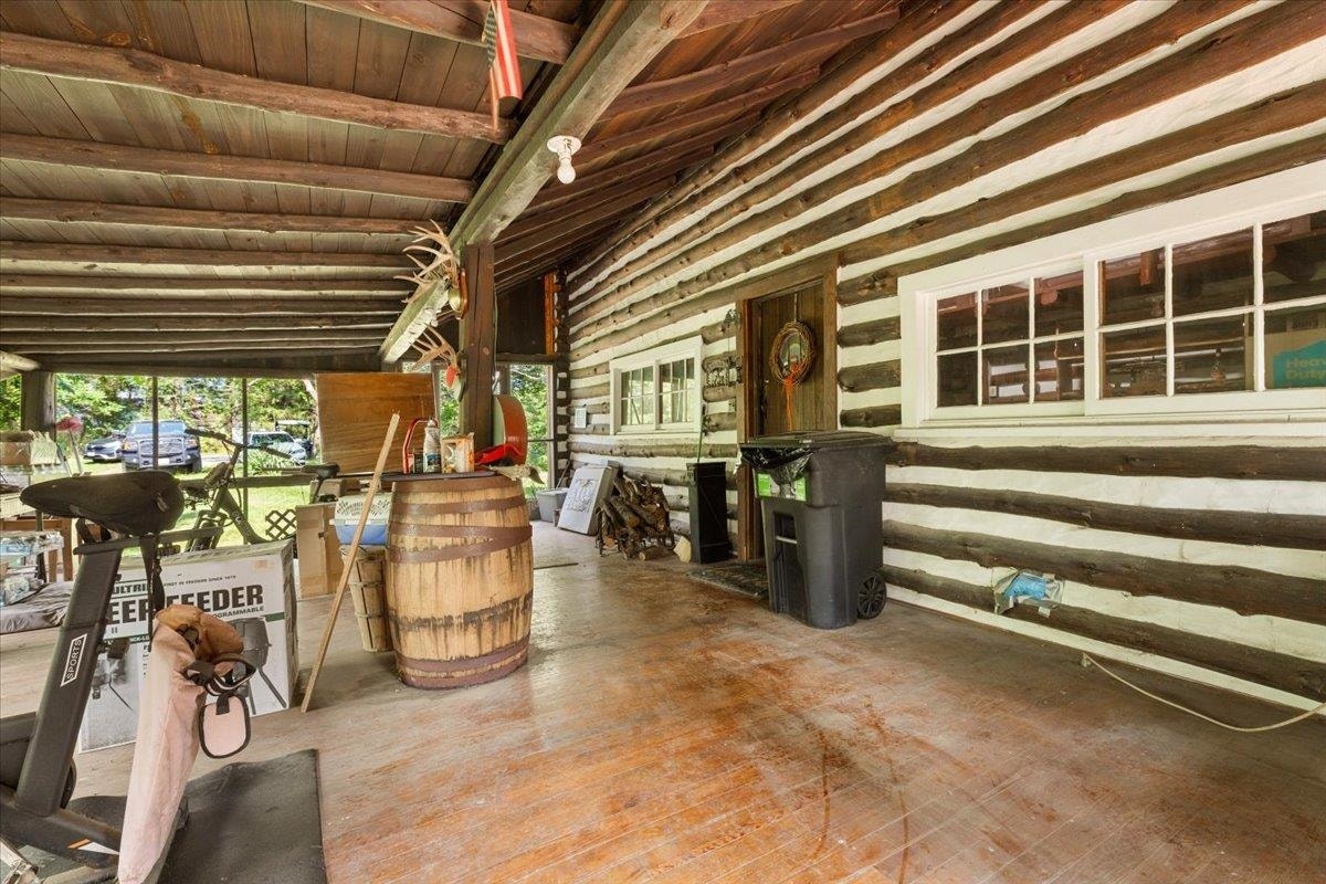 4549 ROBINSON TRACT Road, Pulaski, VA 24301