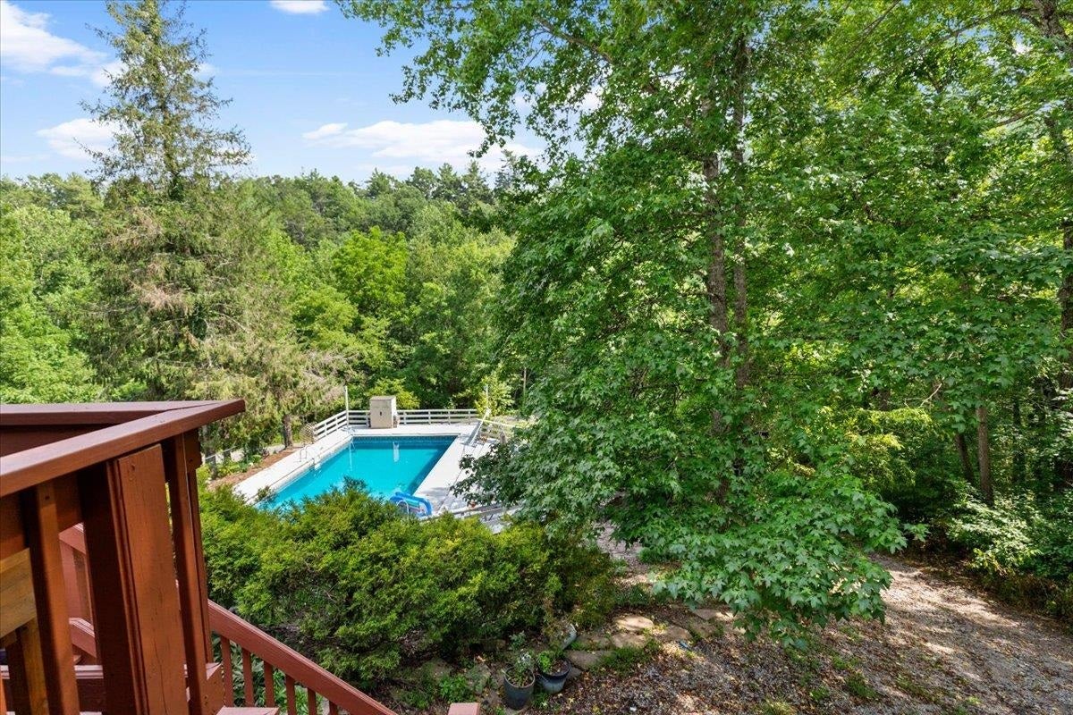 4549 ROBINSON TRACT Road, Pulaski, VA 24301