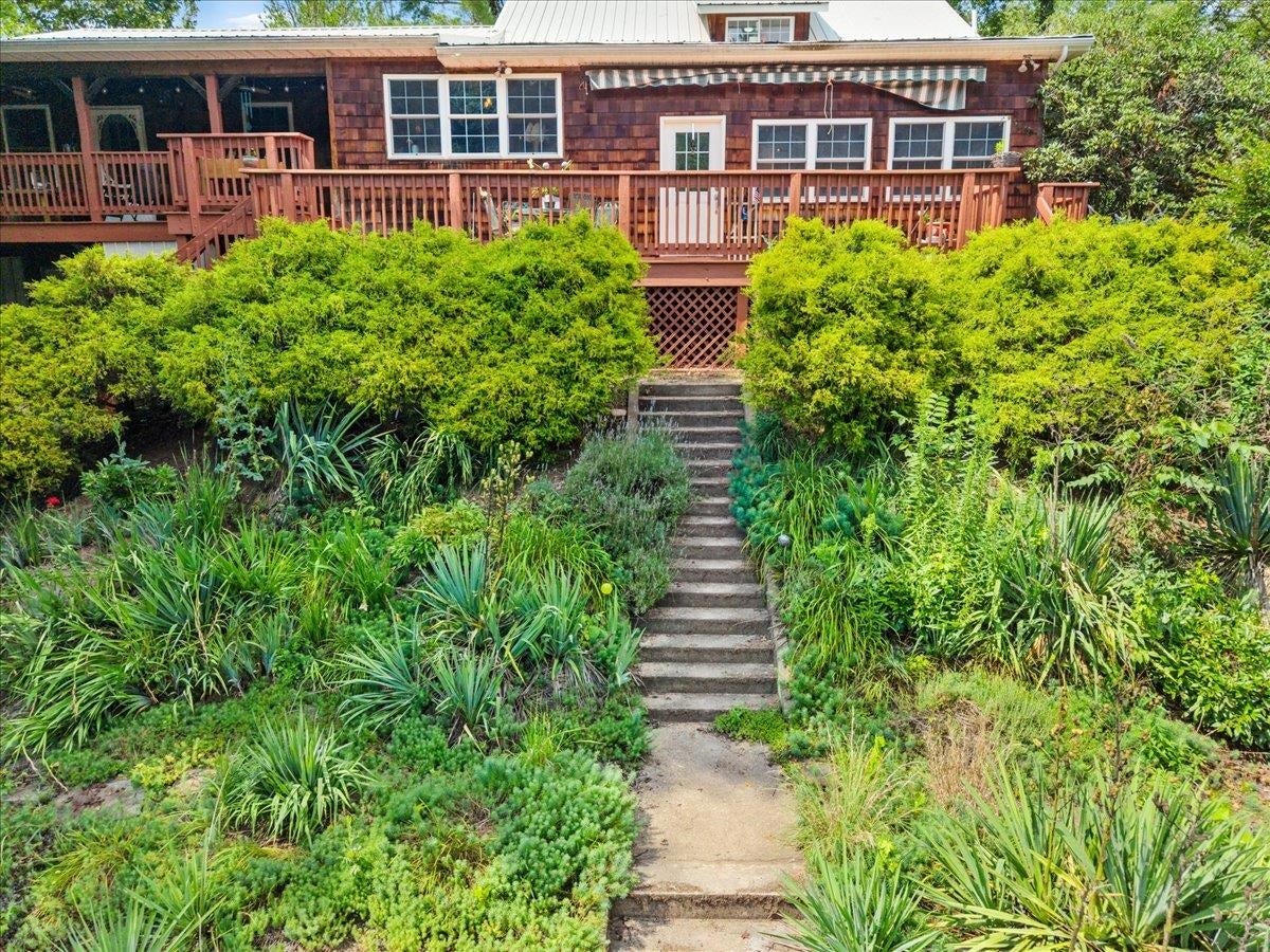 4549 ROBINSON TRACT Road, Pulaski, VA 24301