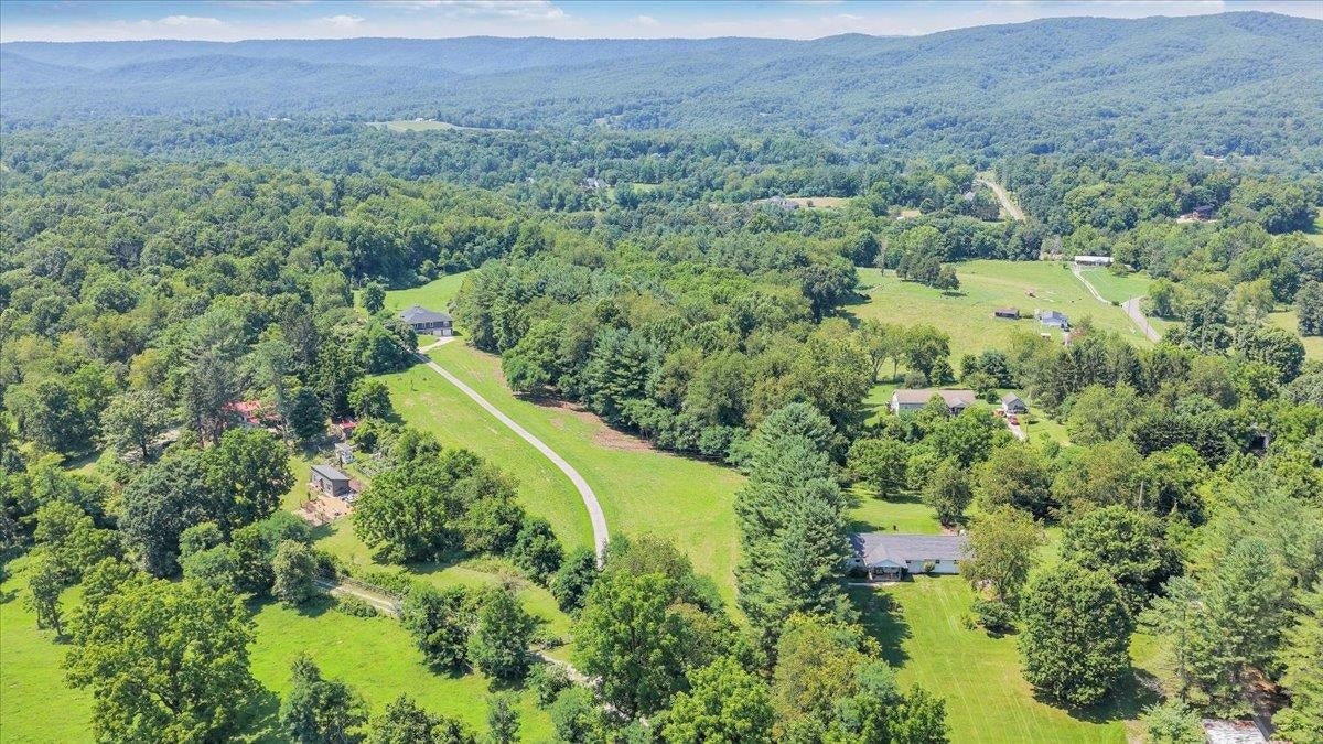 TBD Mathews Lane, Blacksburg, VA 24060