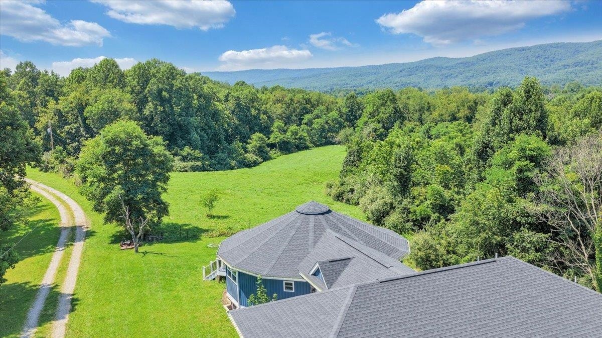 TBD Mathews Lane, Blacksburg, VA 24060