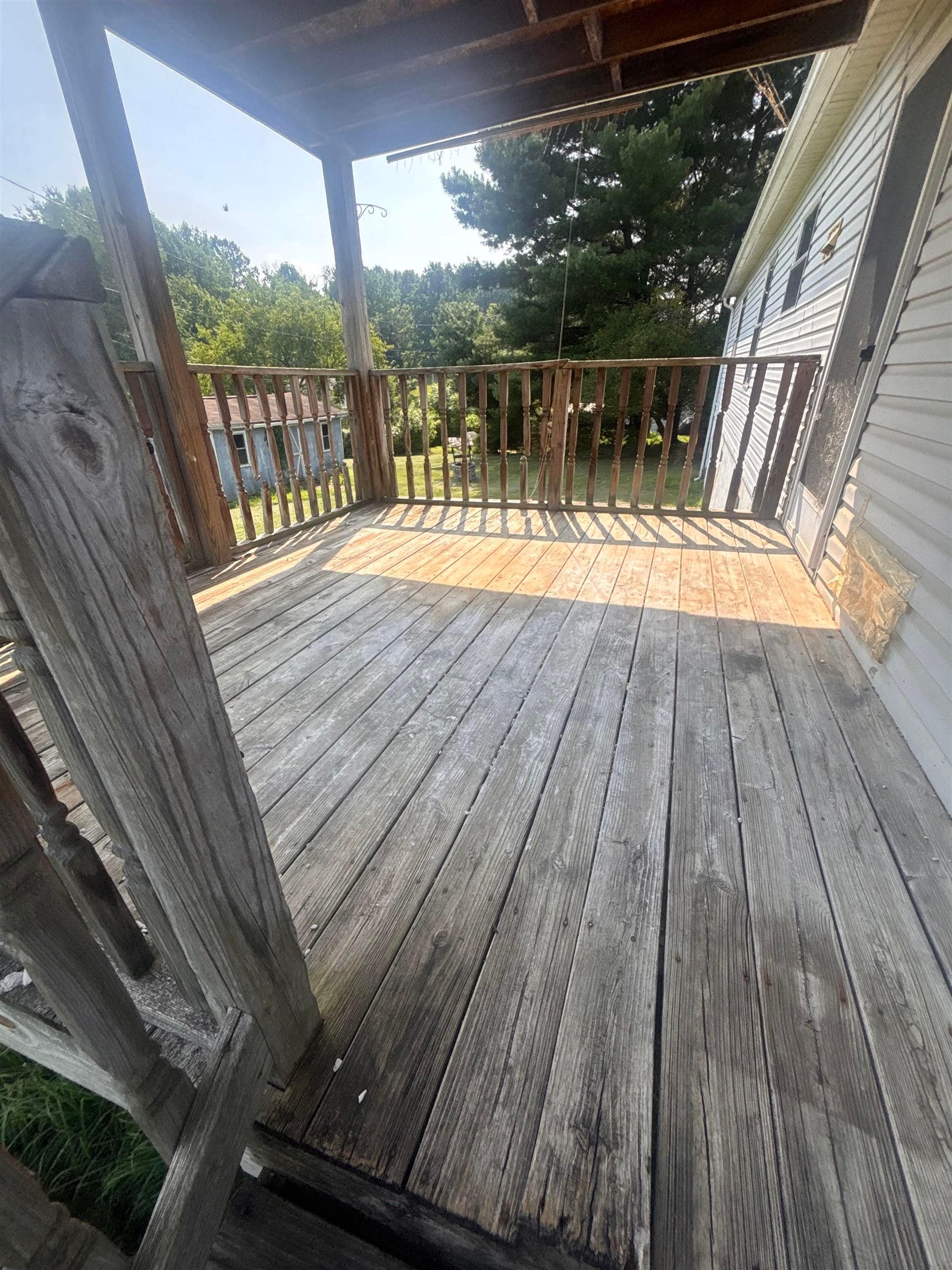 117 EVERGREEN Road, Pearisburg, VA 24134