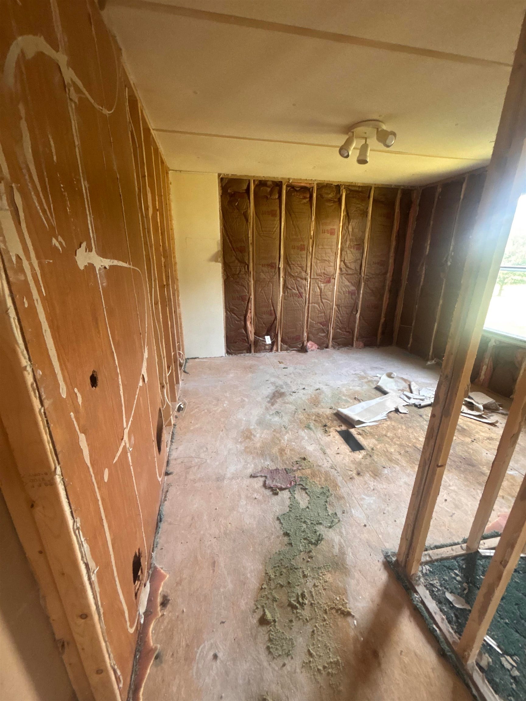 117 EVERGREEN Road, Pearisburg, VA 24134