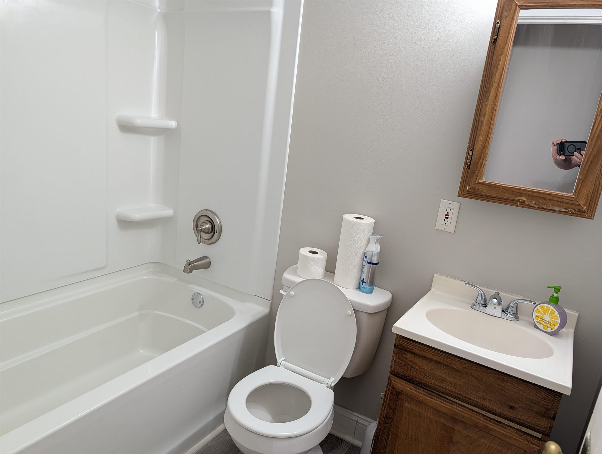 1020 Preston Street, Radford, VA 24141