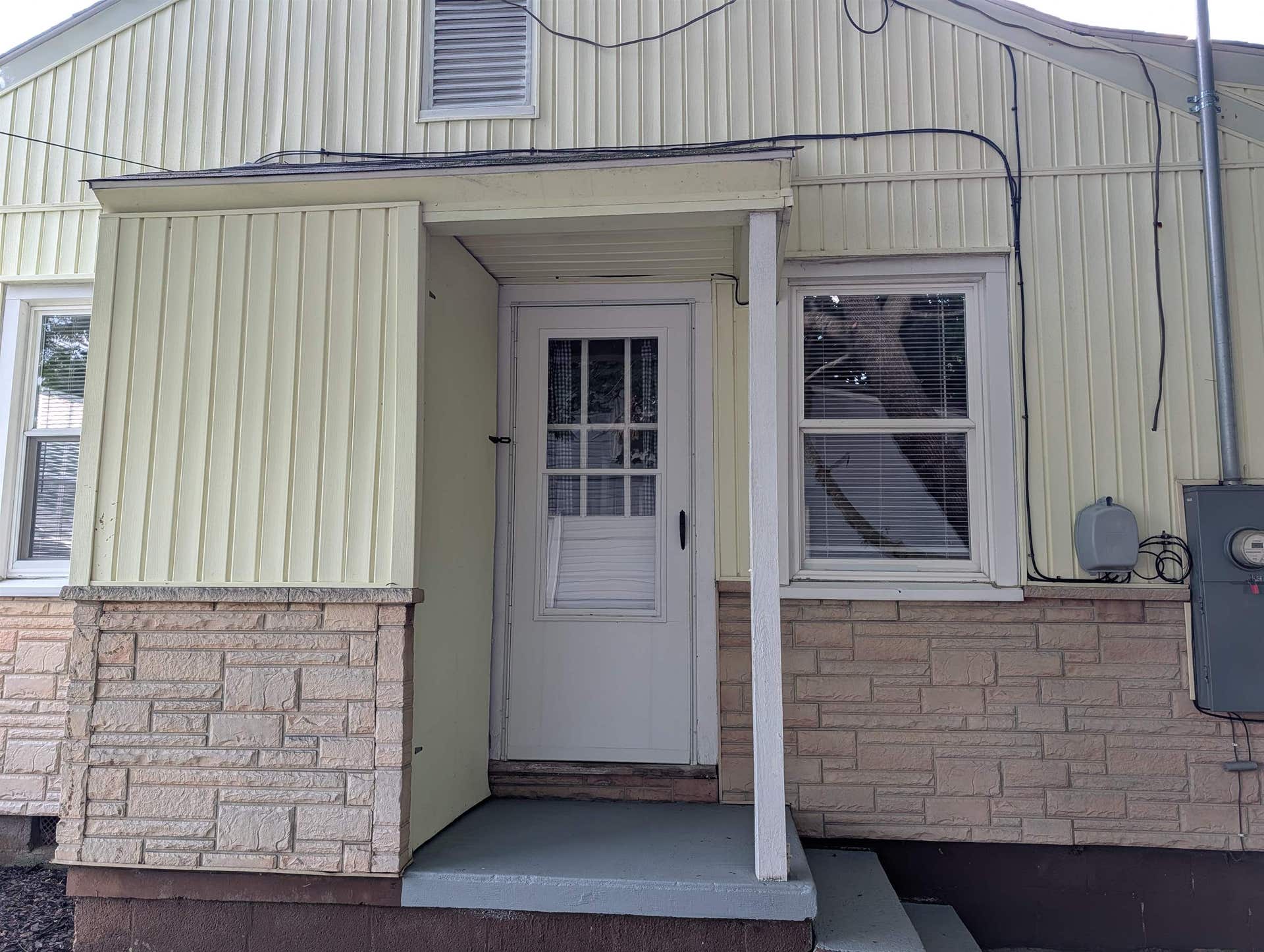 1020 Preston Street, Radford, VA 24141
