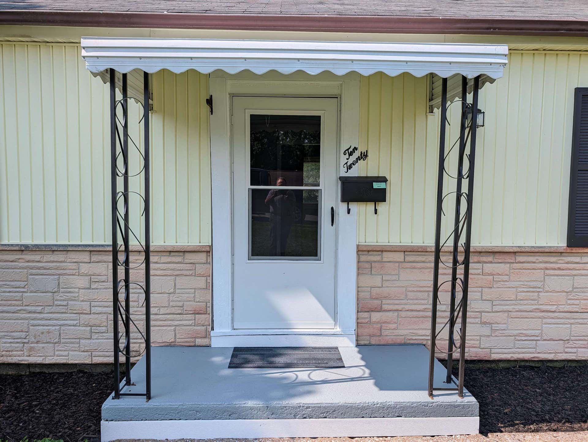 1020 Preston Street, Radford, VA 24141