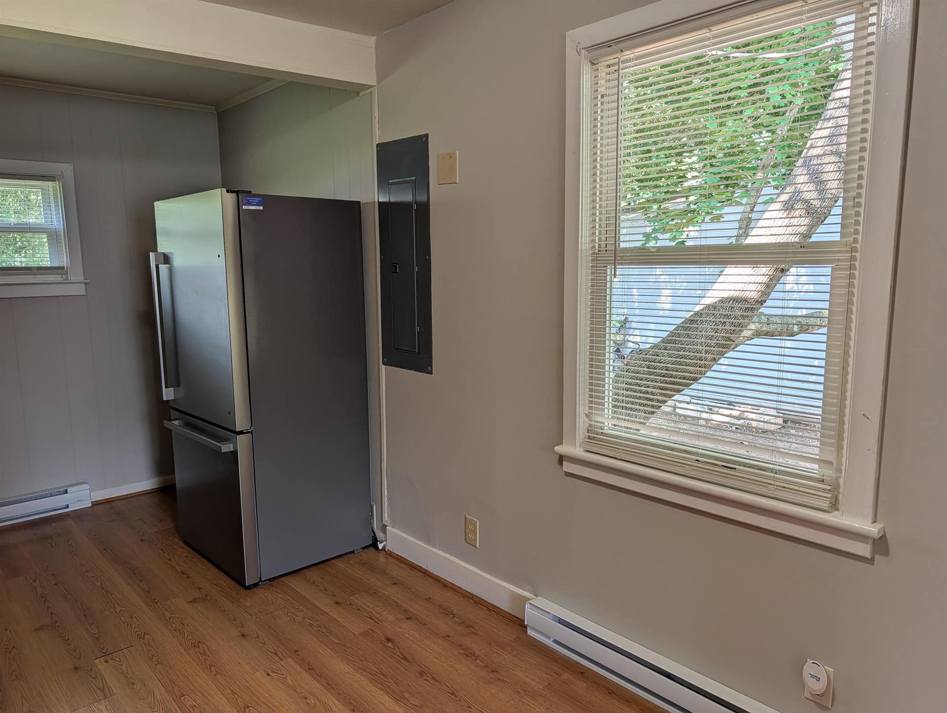 1020 Preston Street, Radford, VA 24141