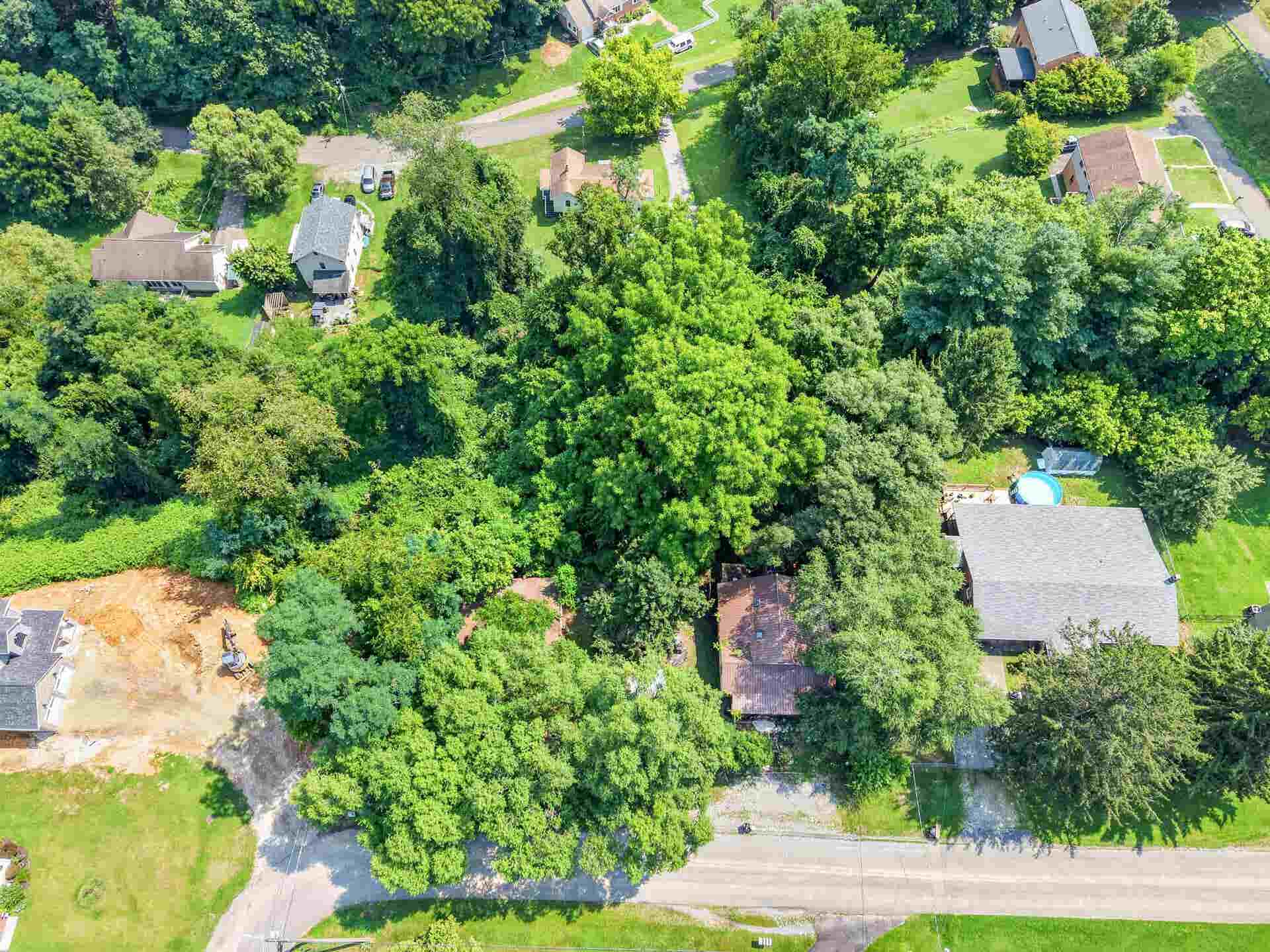 105 TAYLOR Street, Radford, VA 24141