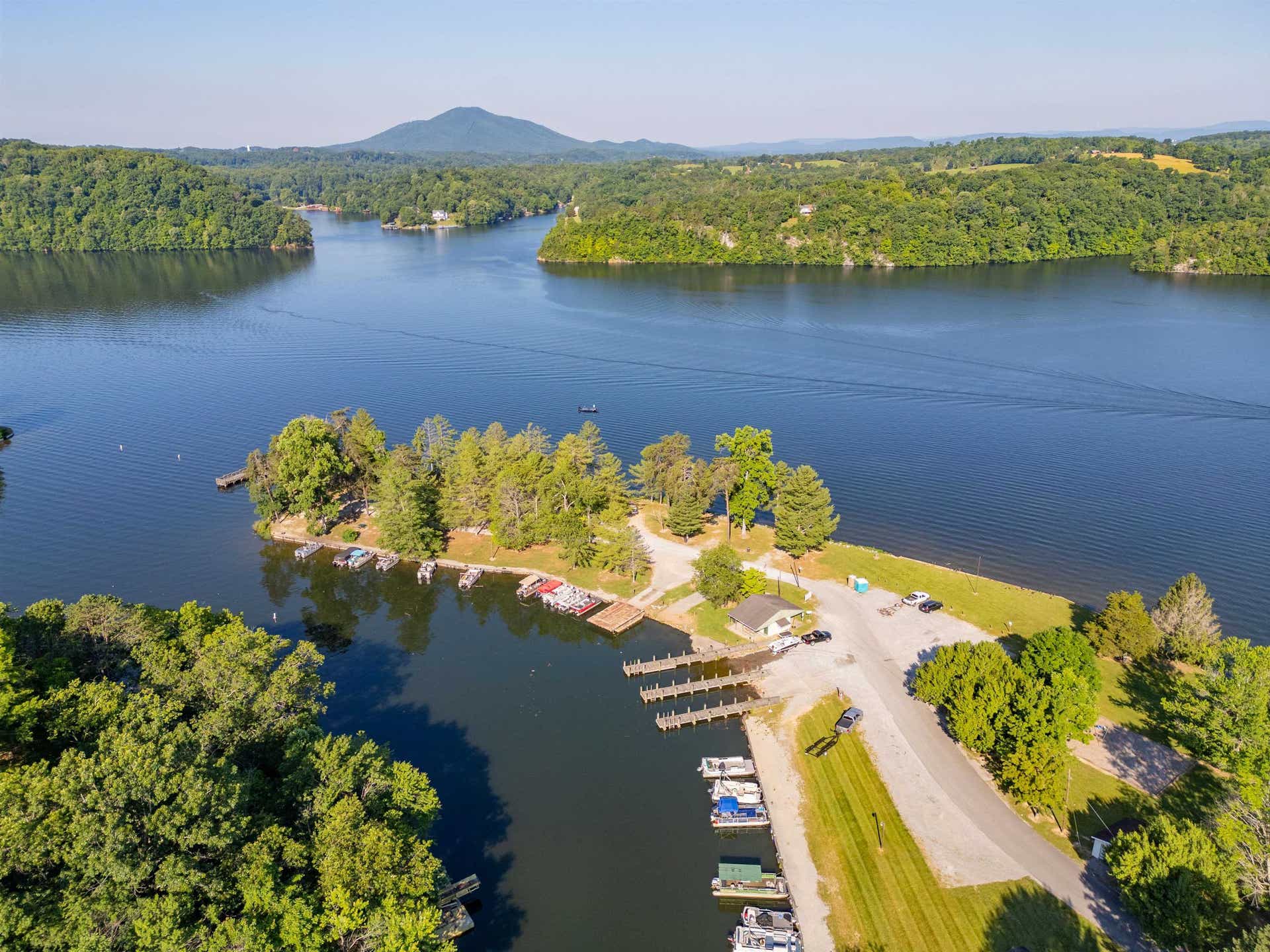 Lot 235 Appalachian Road, Radford, VA 24141