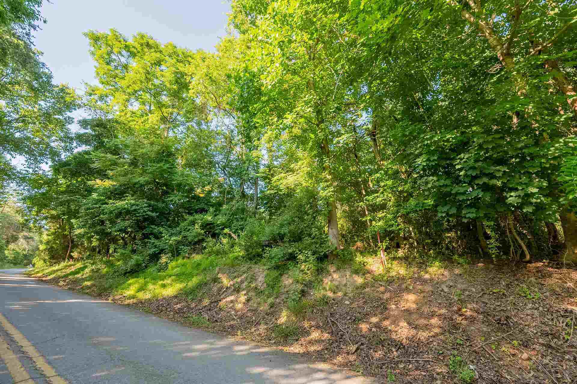 Lot 235 Appalachian Road, Radford, VA 24141