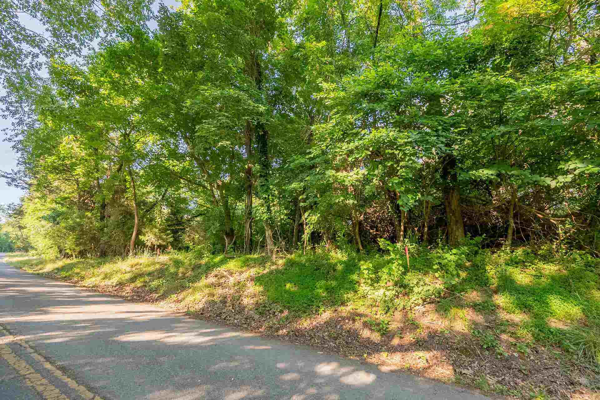 Lot 233 Appalachian Road, Radford, VA 24141