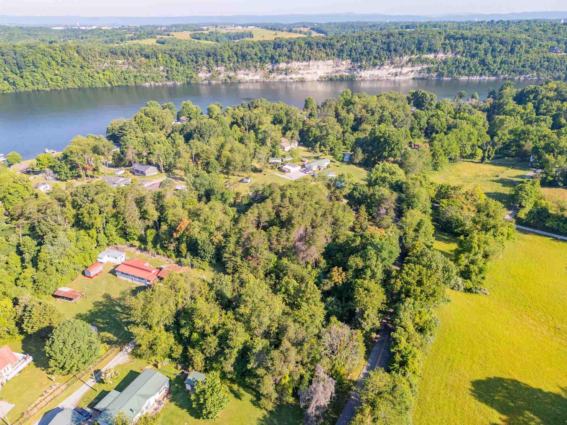 Lot 230 Appalachian Road, Radford, VA 24141