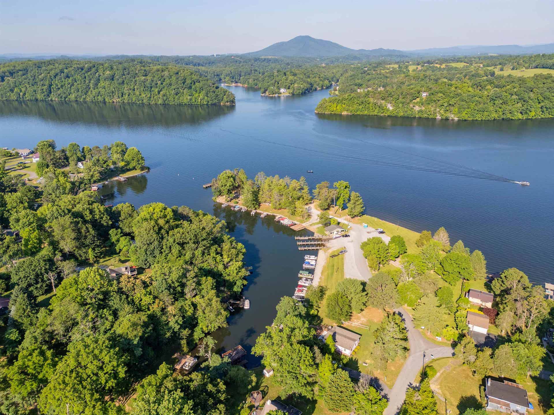 Lot 230 Appalachian Road, Radford, VA 24141