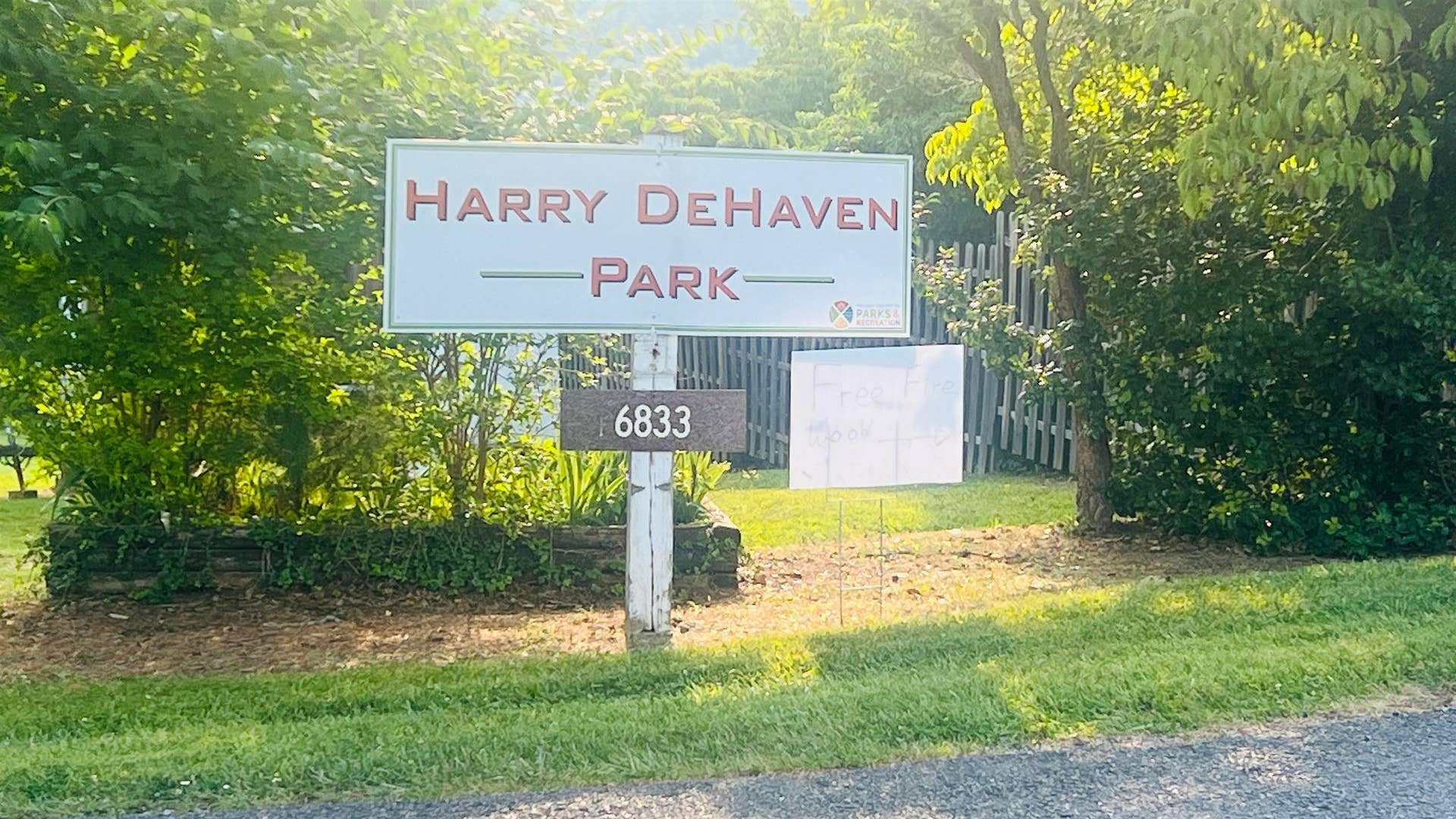 Lot 230 Appalachian Road, Radford, VA 24141