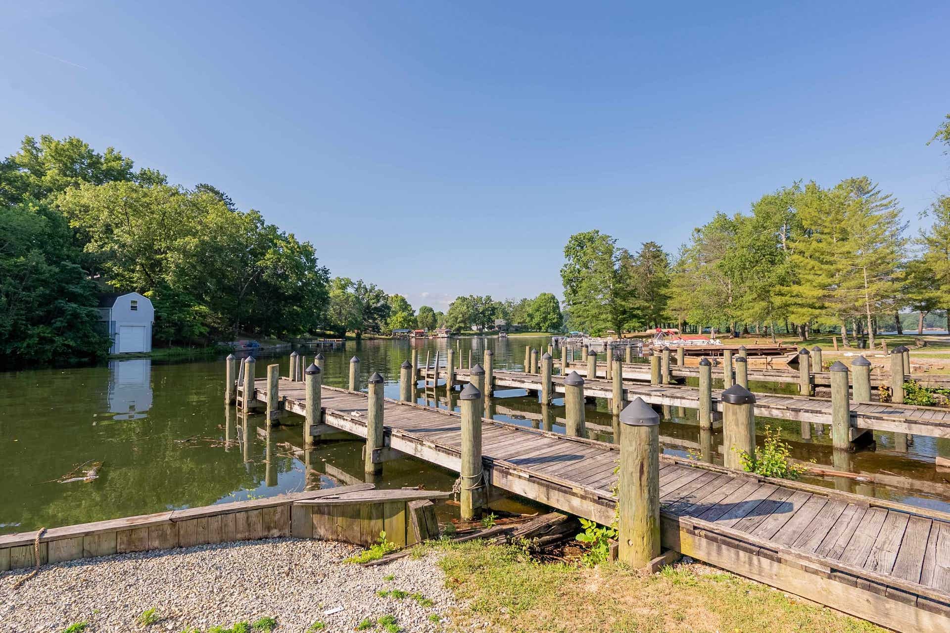 Lot 230 Appalachian Road, Radford, VA 24141