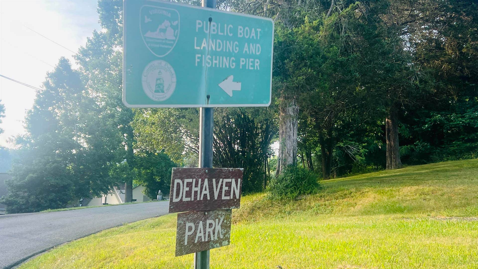 Lot 230 Appalachian Road, Radford, VA 24141