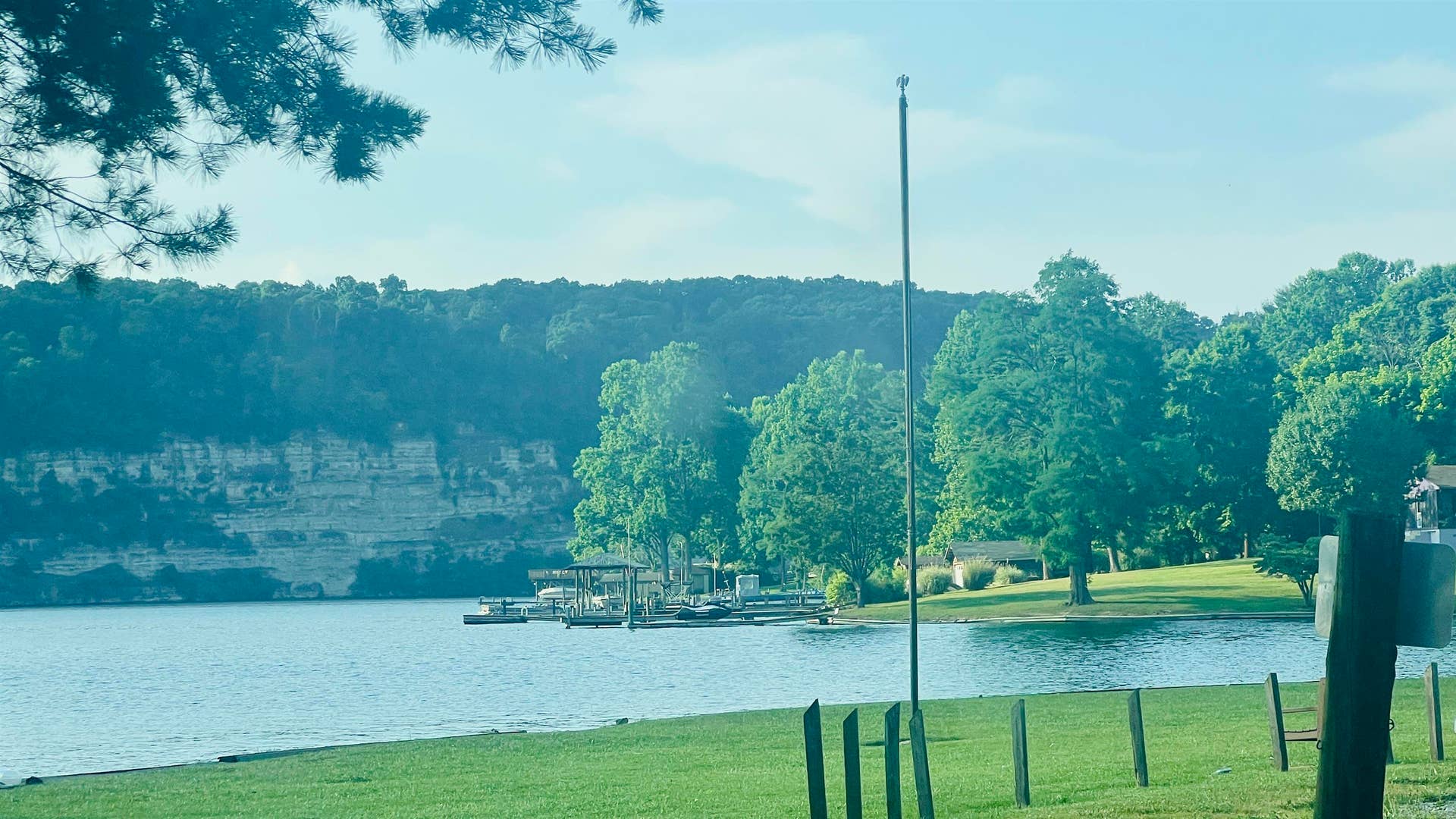Lot 230 Appalachian Road, Radford, VA 24141