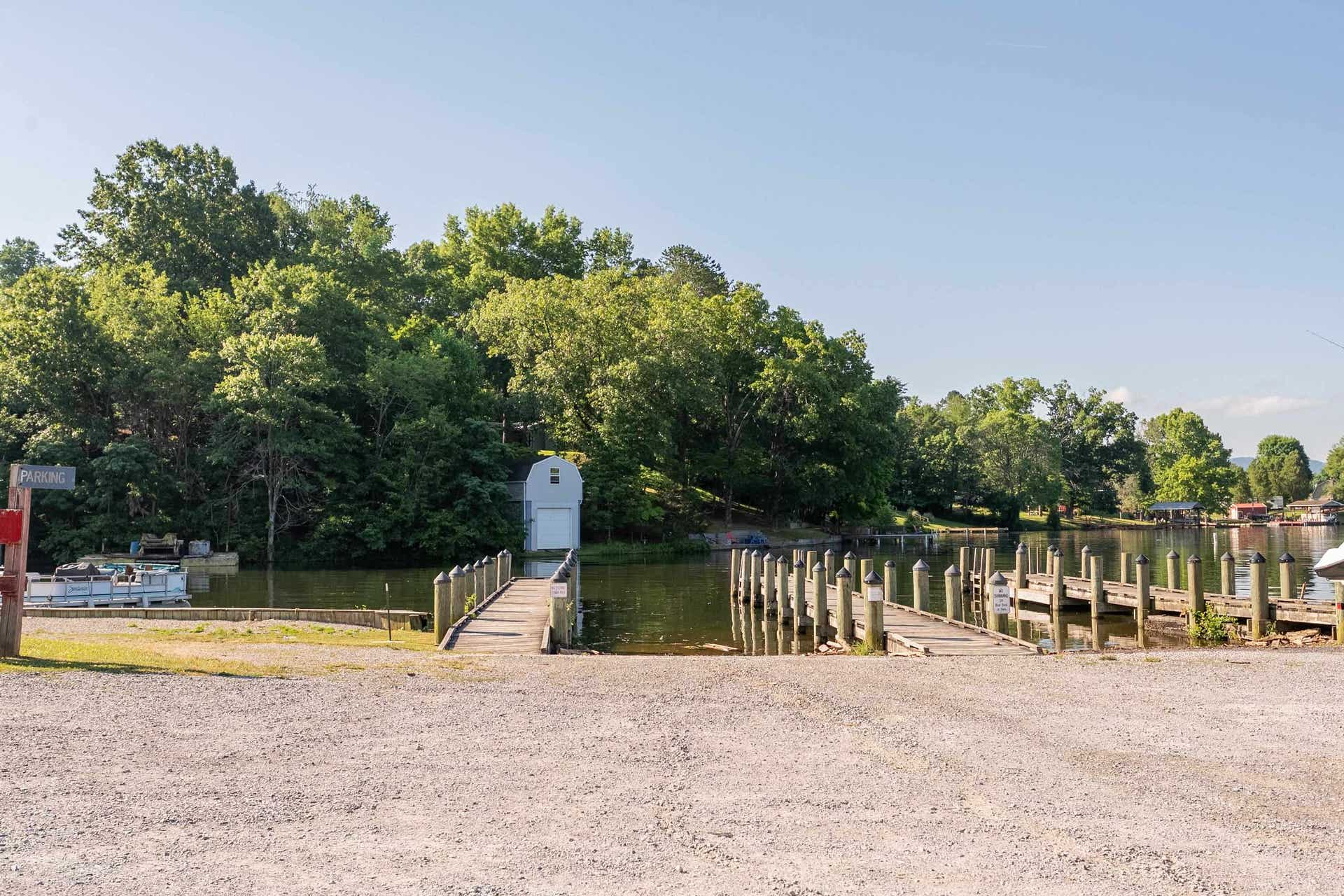 Lot 230 Appalachian Road, Radford, VA 24141